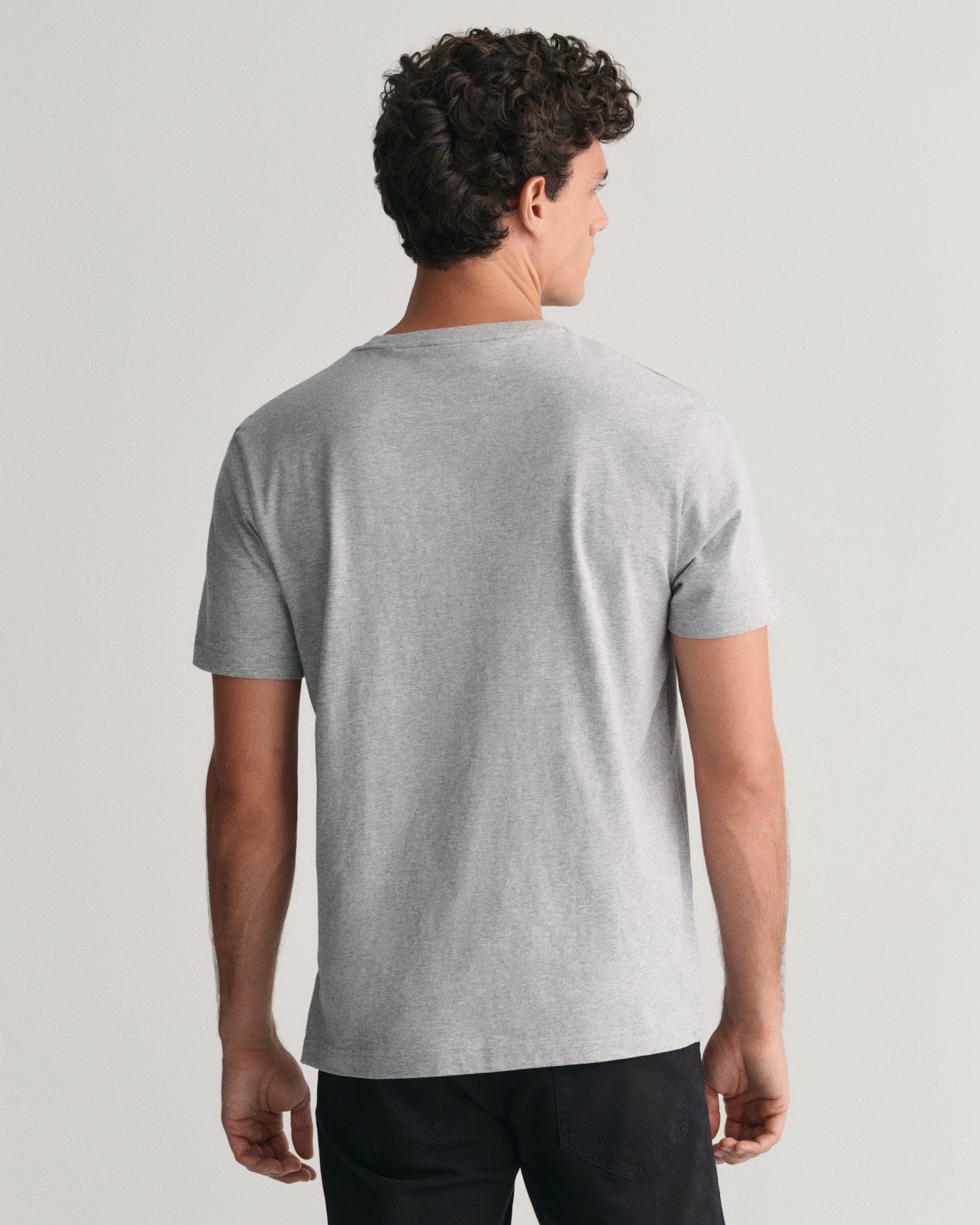 Gant T-shirt G GRAPHIC T-SHIRT