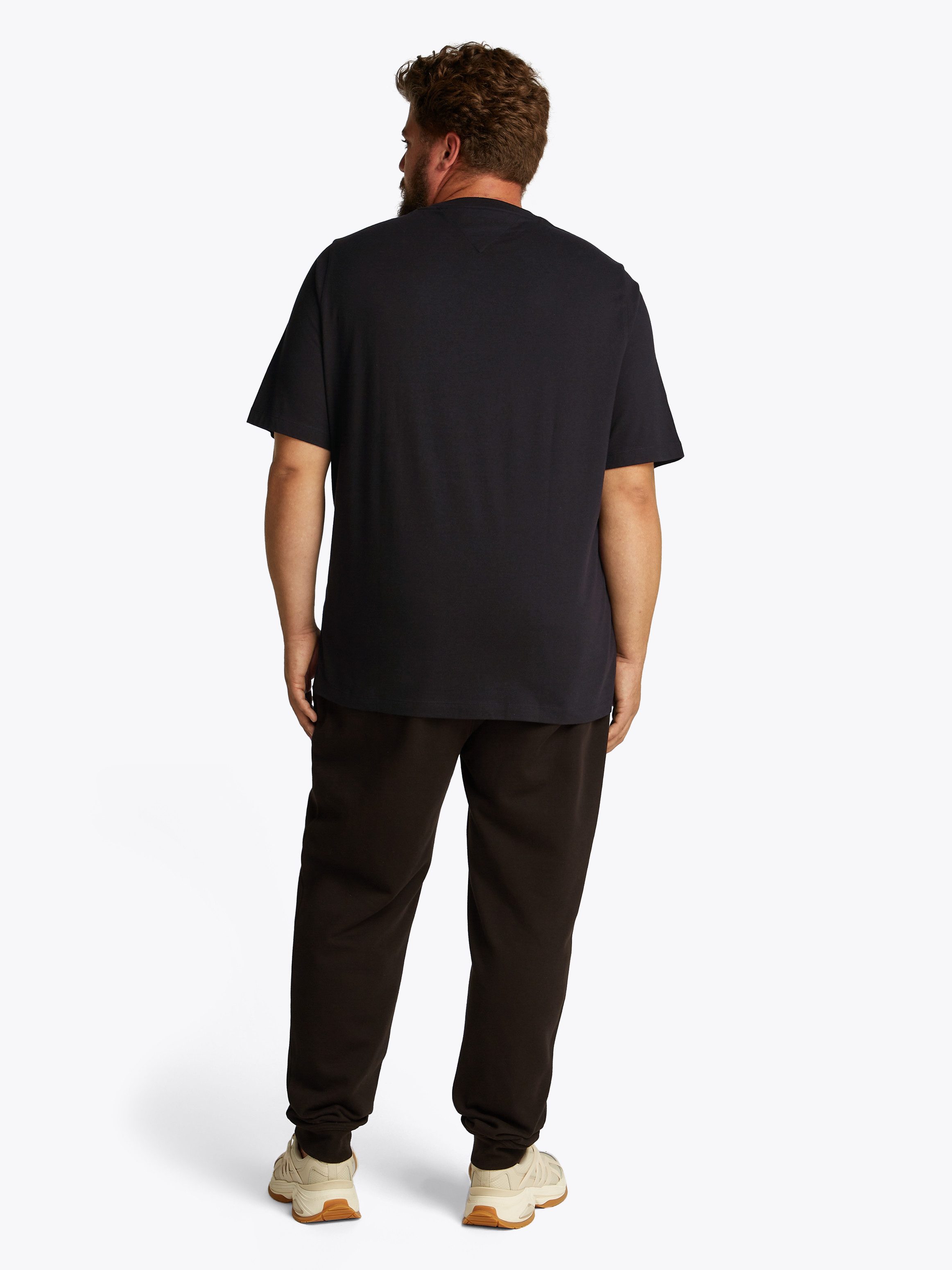 Tommy Hilfiger T-shirt BT-ESSENTIAL REG FIT SOLID TEE-B