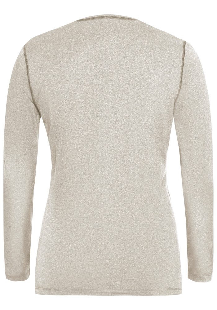 Jack Wolfskin Trui met ronde hals SKY THERMAL L/S W