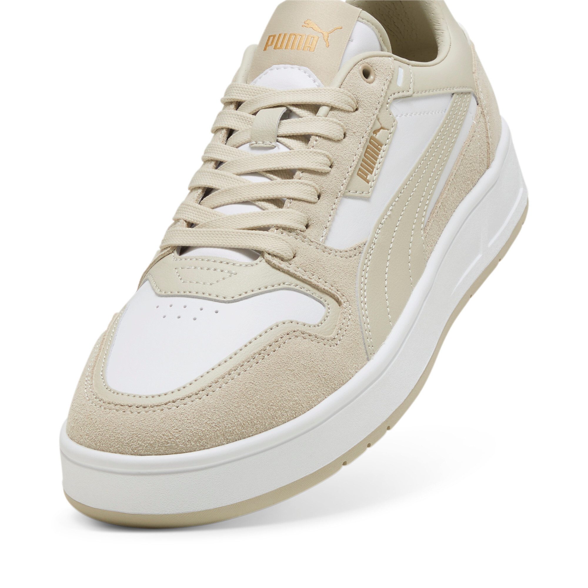 PUMA Sneakers COURT CLASSIC STREET SD