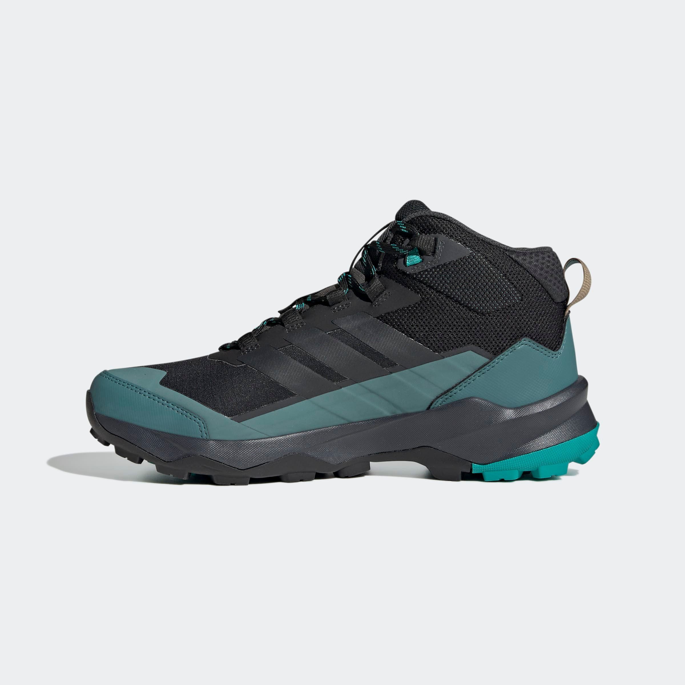 adidas TERREX Wandelschoenen TERREX SKYCHASER AX5 MID GORE-TEX E.