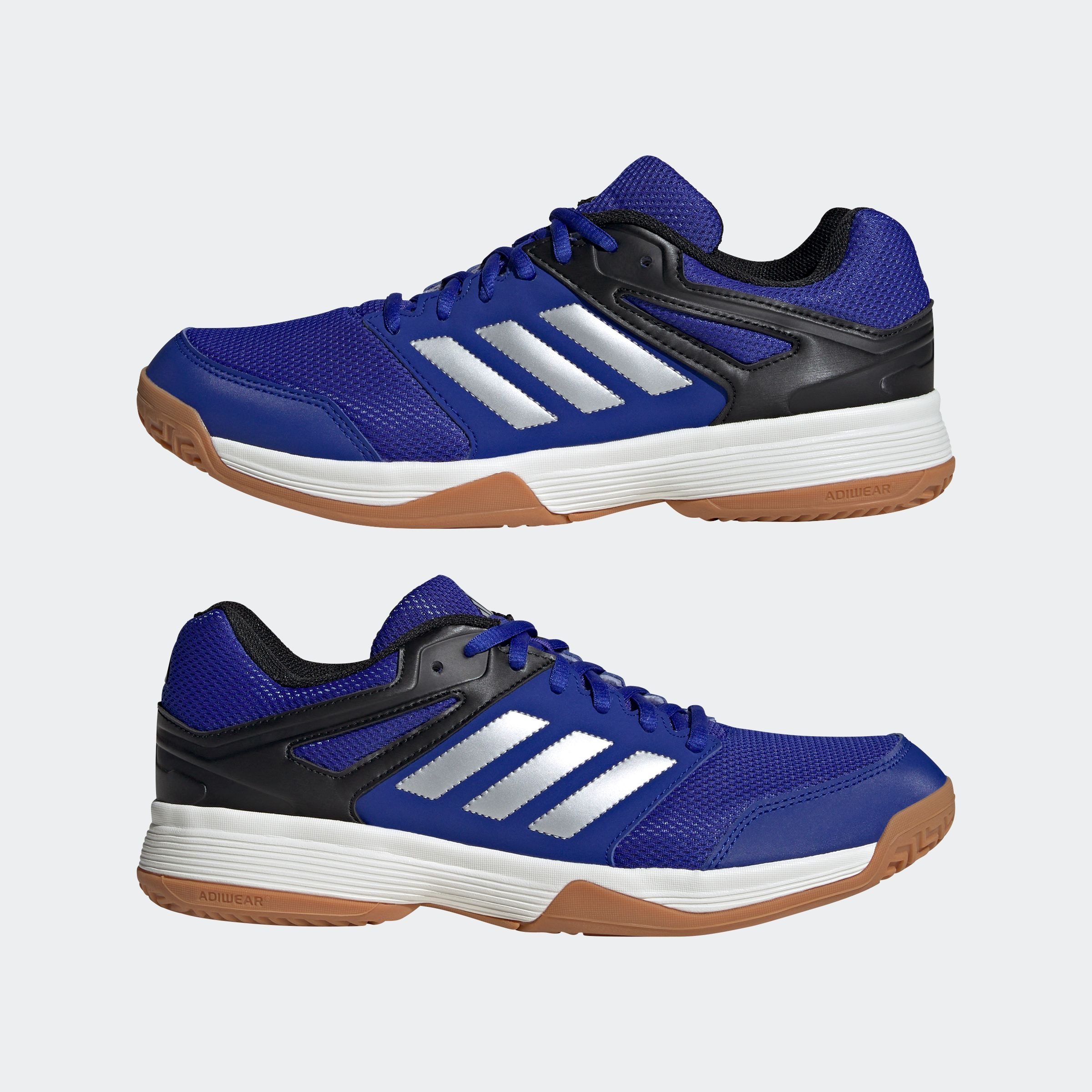 adidas Performance Indoorschoenen SPEEDCOURT IN bijzonder geschikt voor volleybal