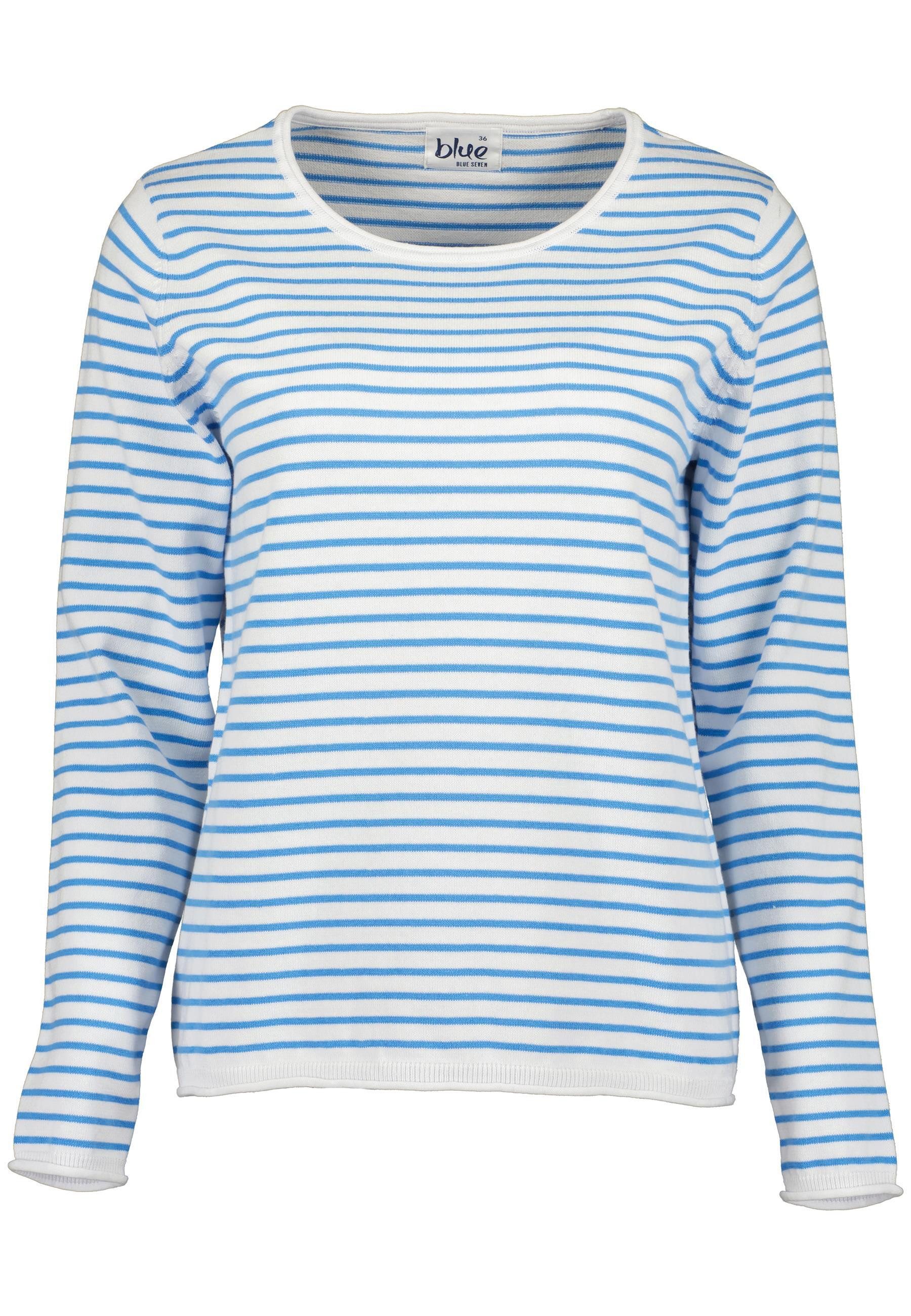 Blue Seven Gebreide trui Blue Seven Trui (1-delig)