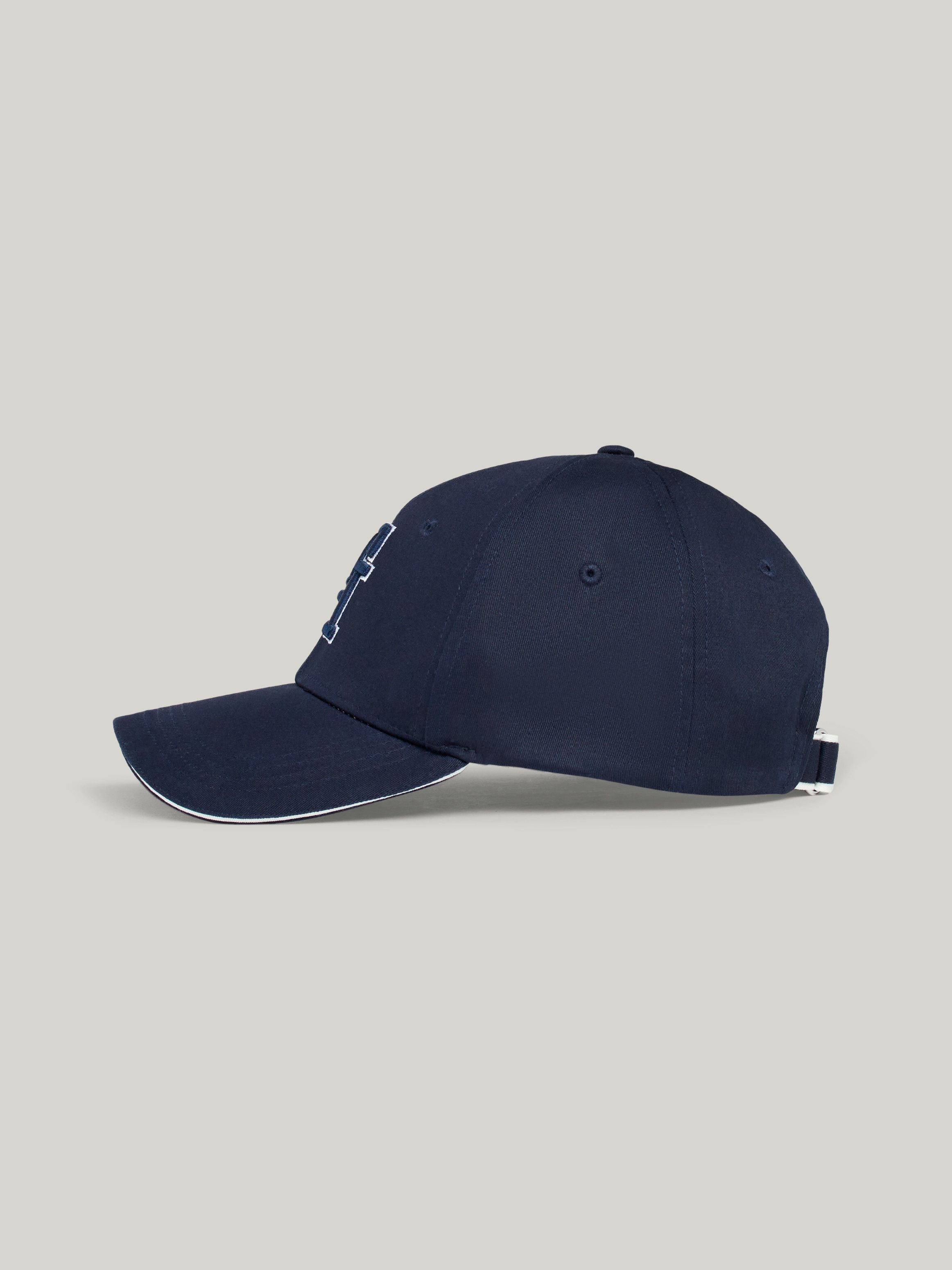 Tommy Hilfiger Baseball pet TH PREP CAP