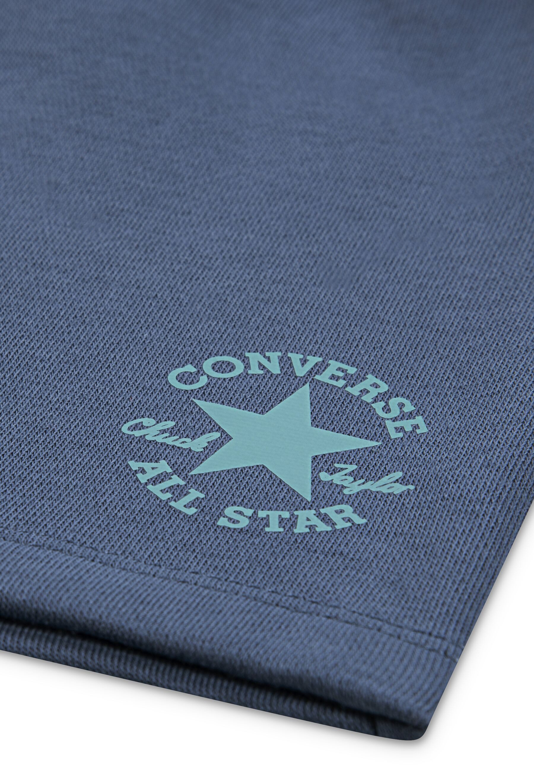 Converse T-shirt short CNVGBOXY TEE & SHORT SET (2-delig)