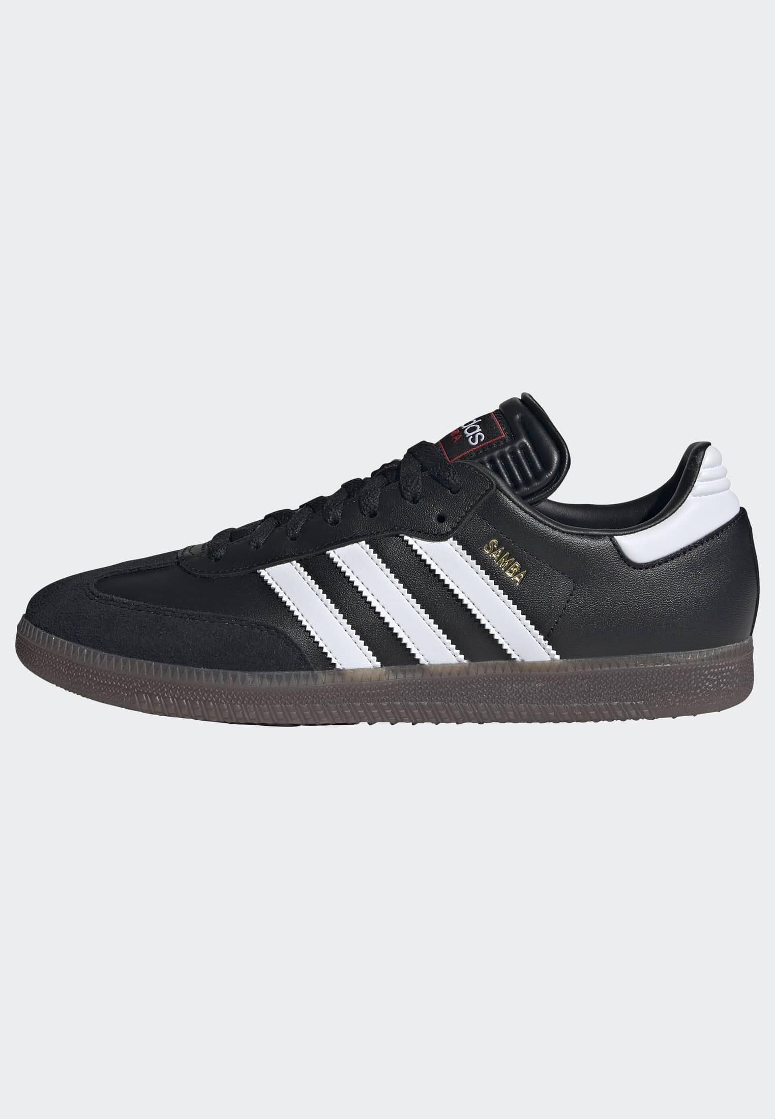 adidas Performance Sneakers SAMBA IN VOETBALSCHOEN