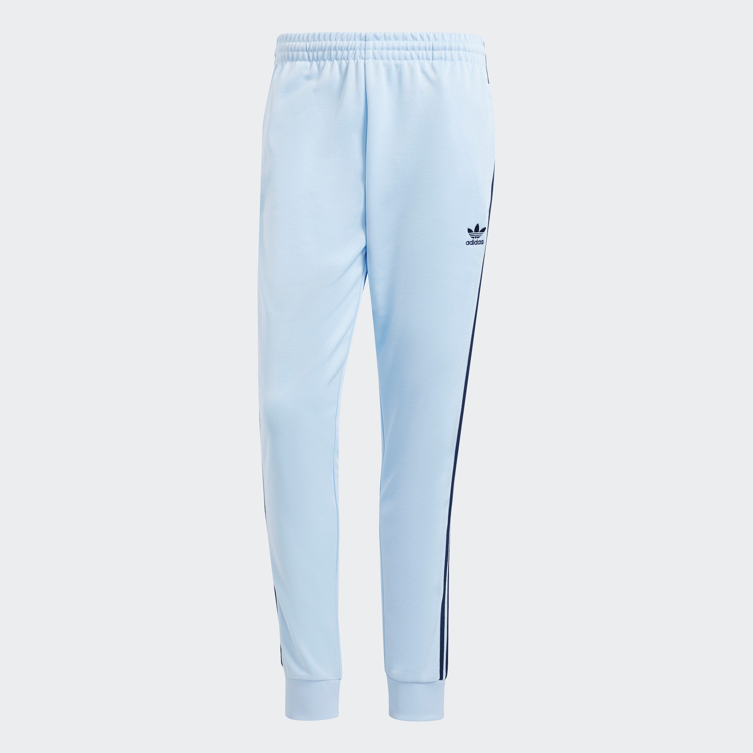 adidas Originals Sportbroek SST TP Superster retro look zacht materiaal (1-delig)