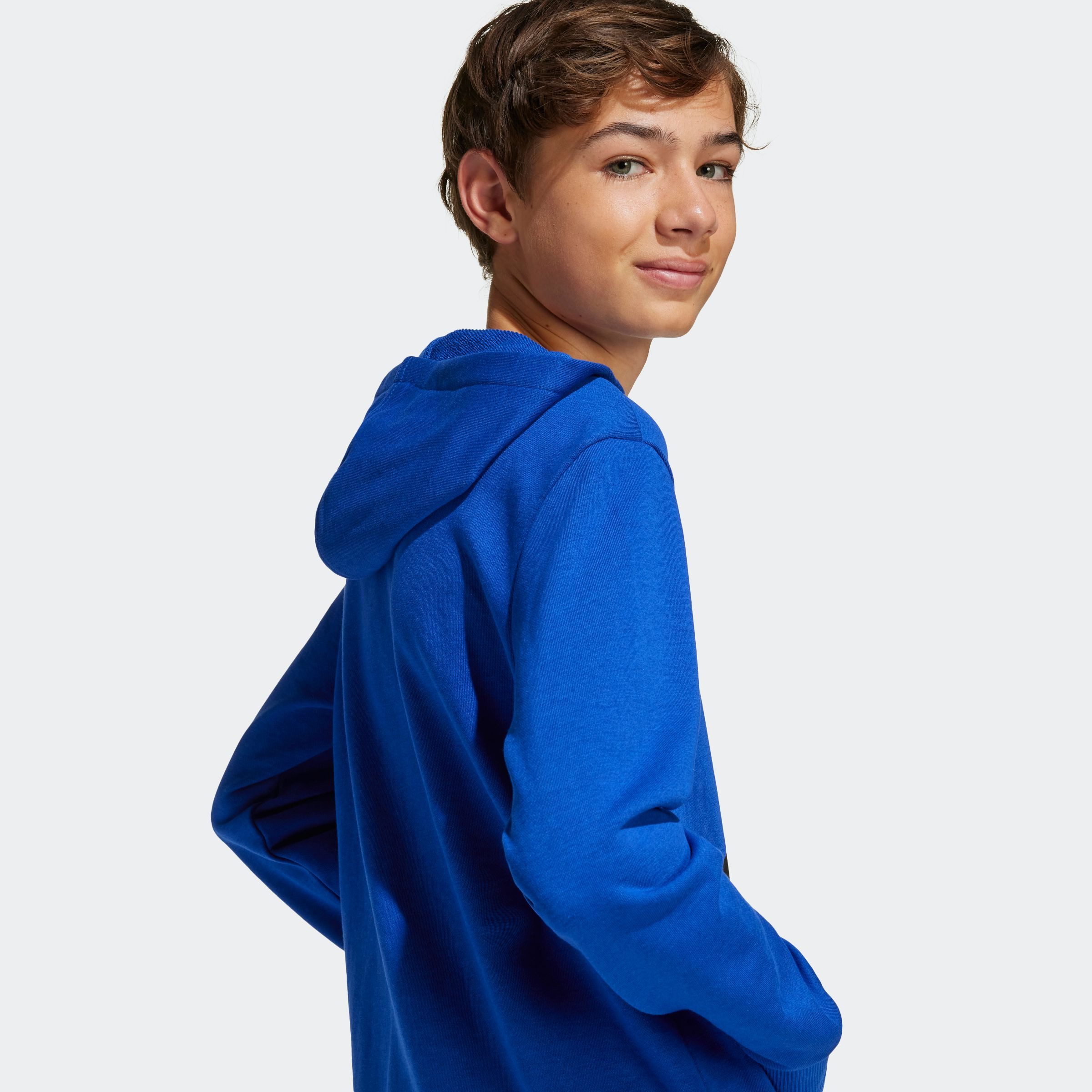 adidas Sportswear Hoodie J BL FT HD 280