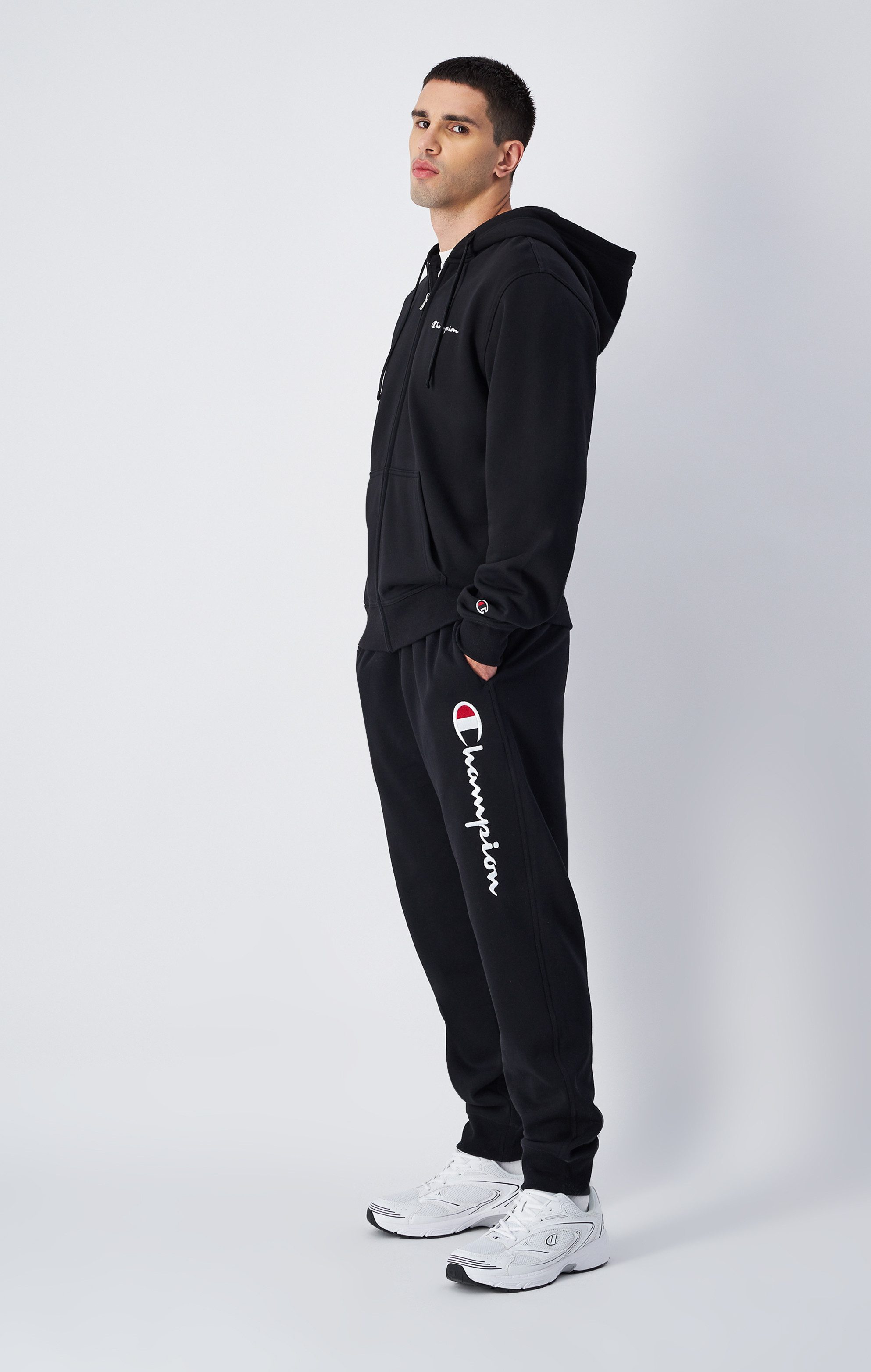 Champion Joggingbroek RIB CUFF PANTS