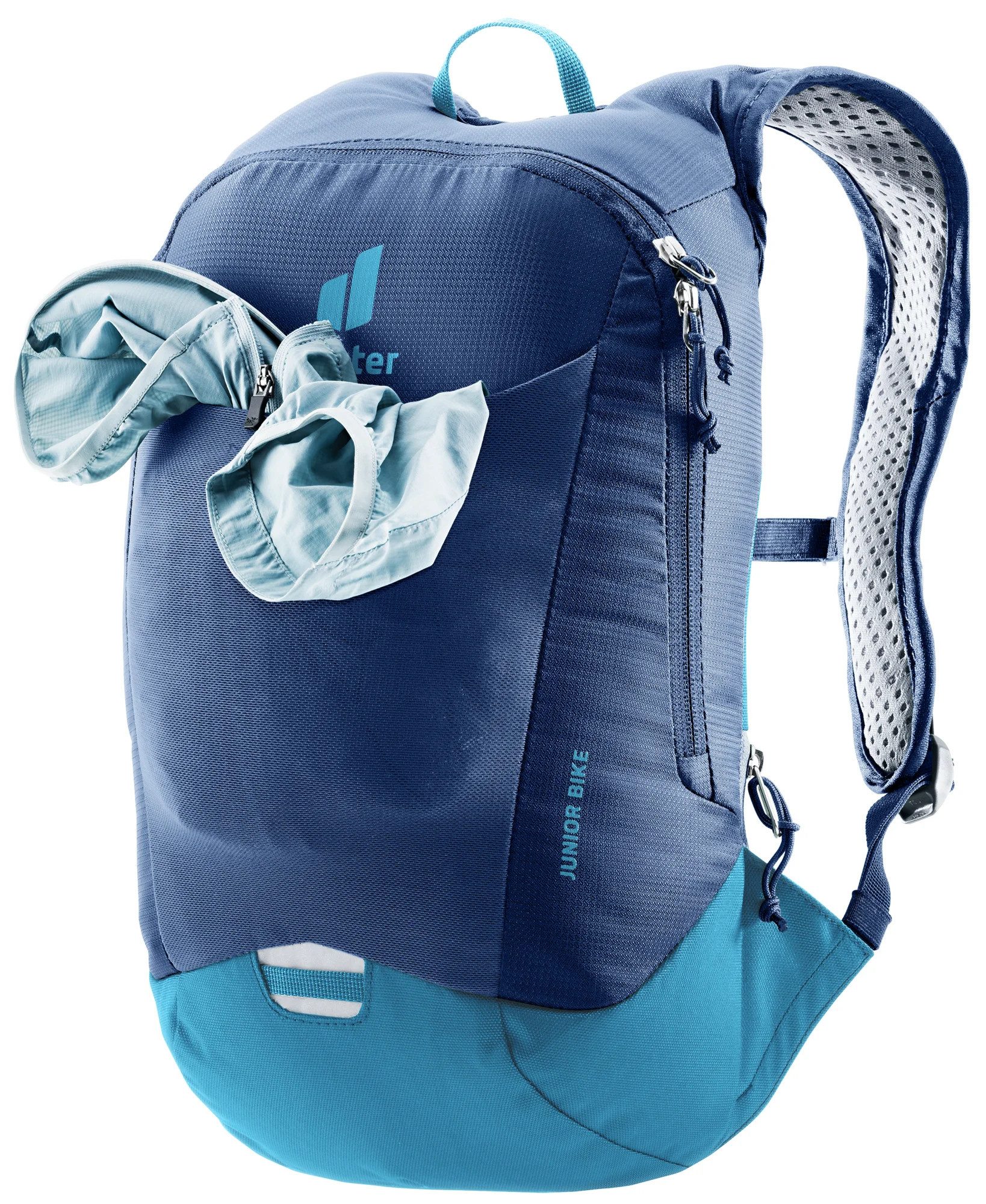 Deuter Kinderrugzak JUNIOR BIKE 8 L (1-delig)