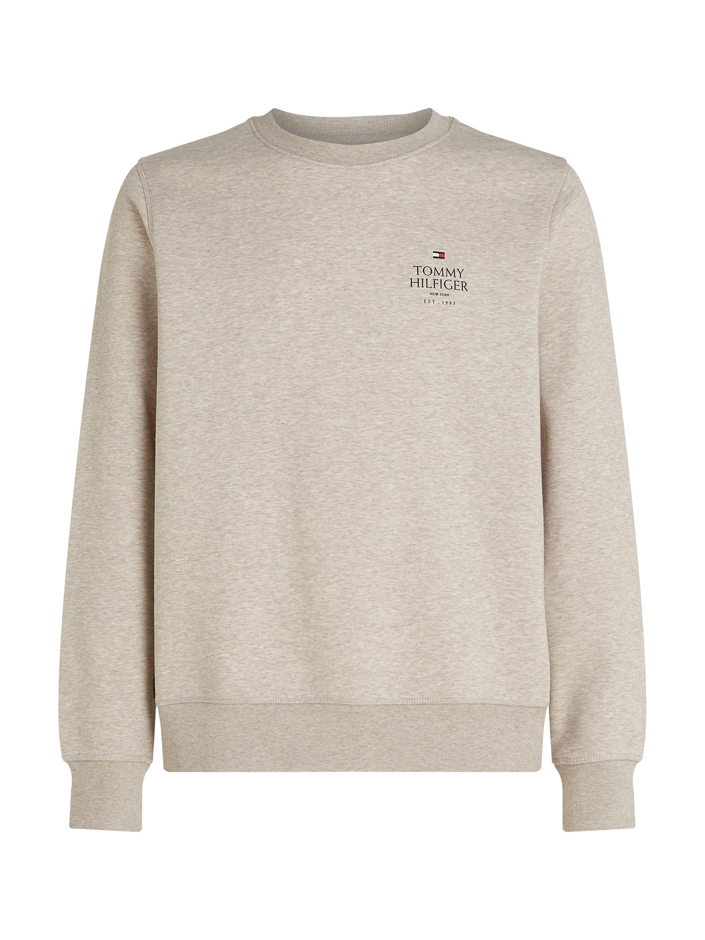 Tommy Hilfiger Sweatshirt HILFIGER STACK SWEATSHIRT