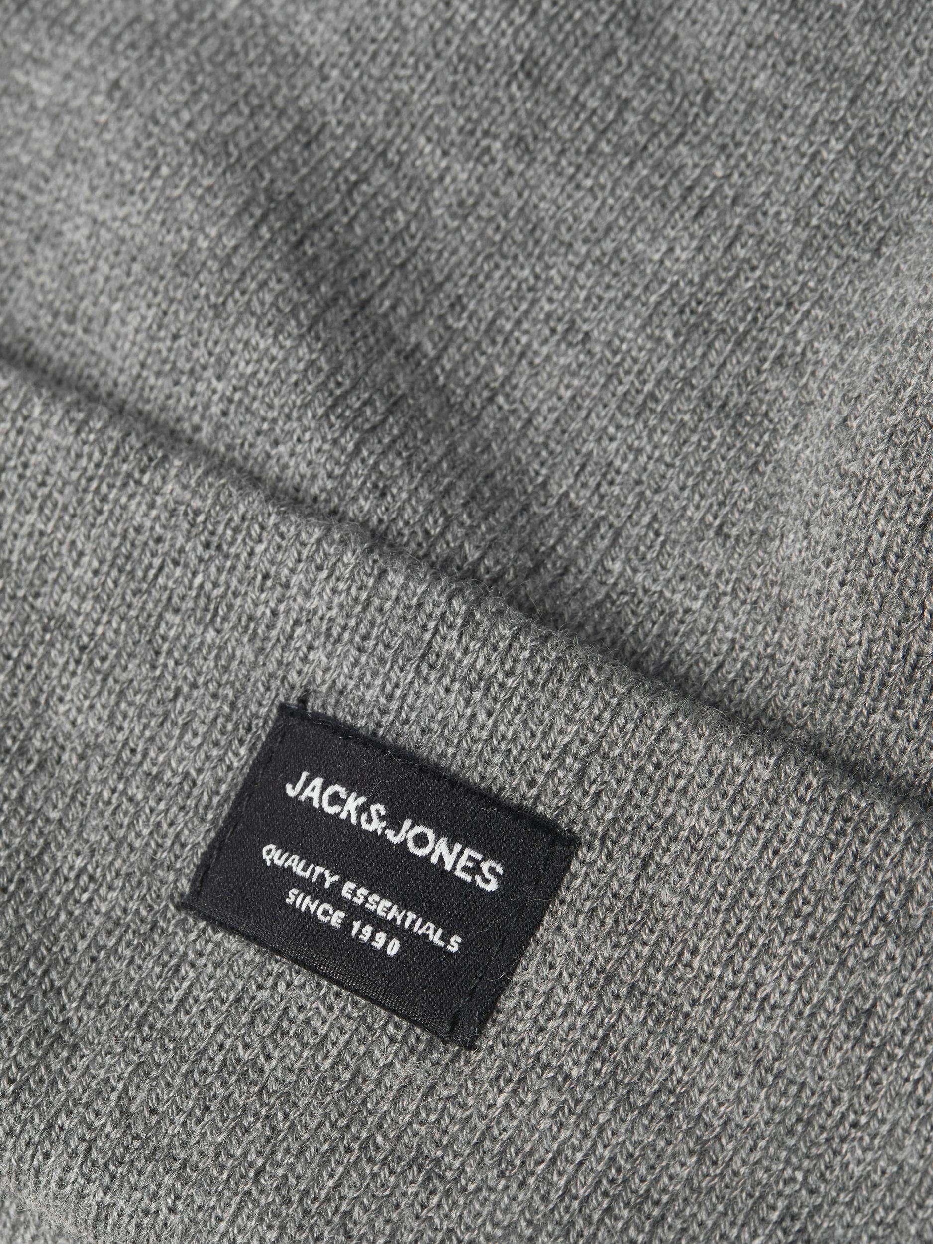Jack & Jones Beanie JACDNA BEANIE NOOS