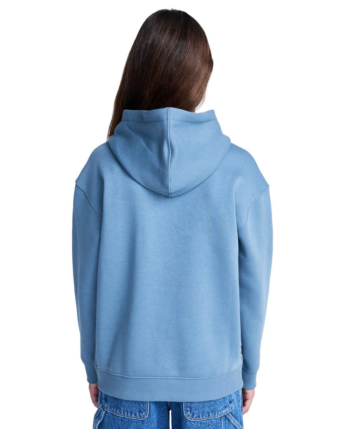 Element Hoodie Curb Care