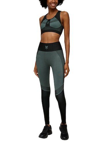 Q/S designed by Runningtop in sportieve look