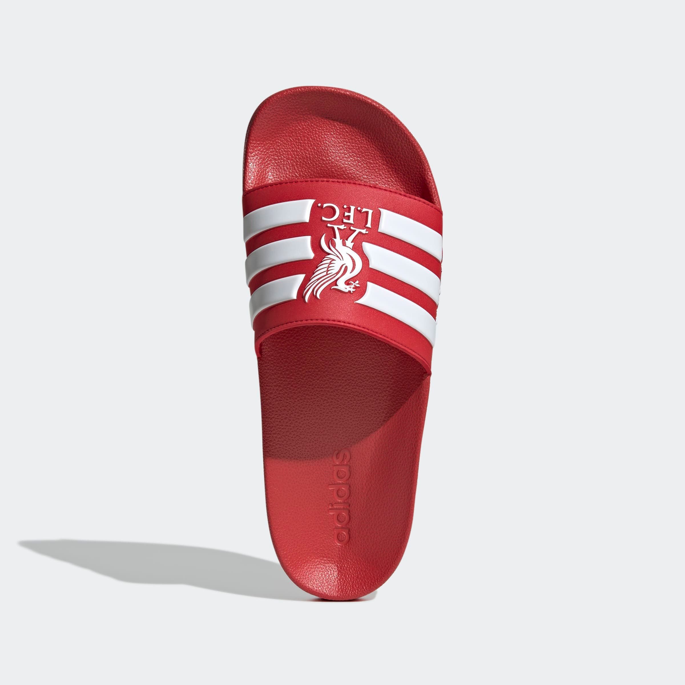 adidas Sportswear Badslippers ADILETTE SHOWER LIVERPOOL BADESLIPPERS