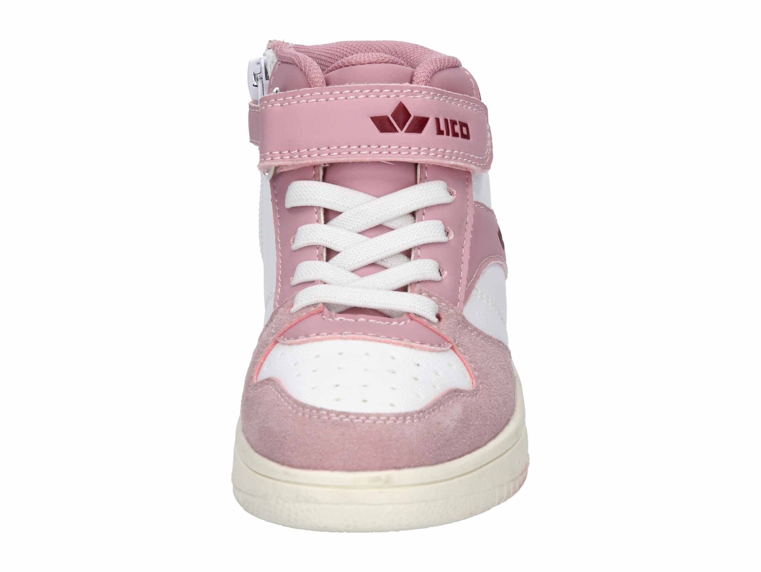 Lico Sneakers Vrijetijdslaarzen Chad VS High