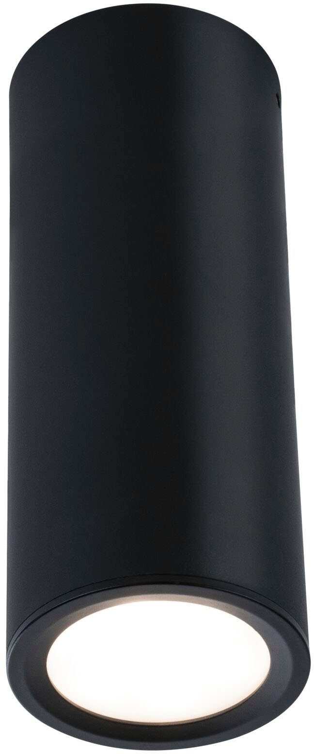 Paulmann Opbouwarmatuur Barrel 1x6W 2700K 470lm (1 stuk)