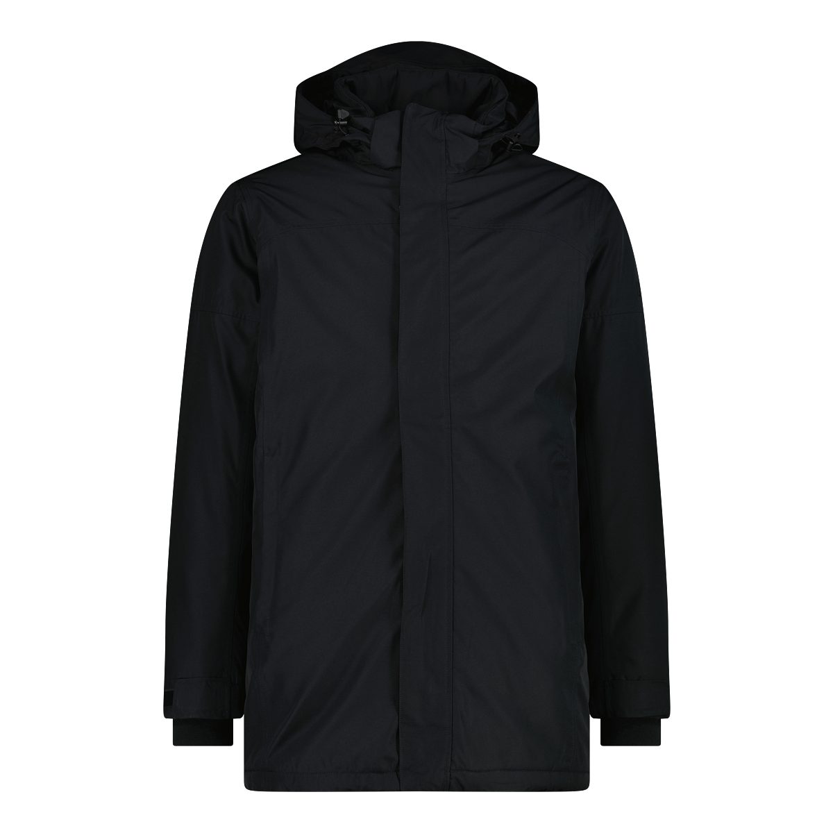 CMP Functionele parka (1 stuk)