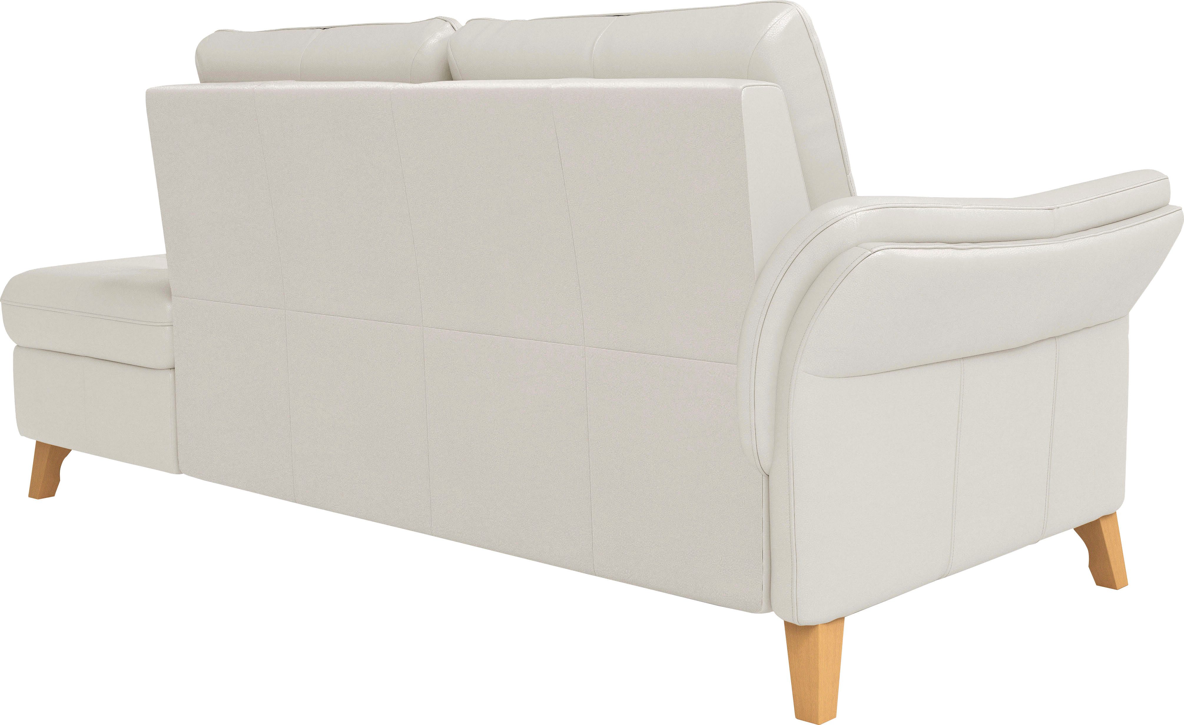 sit&more Récamier Göteborg inclusief binnenvering