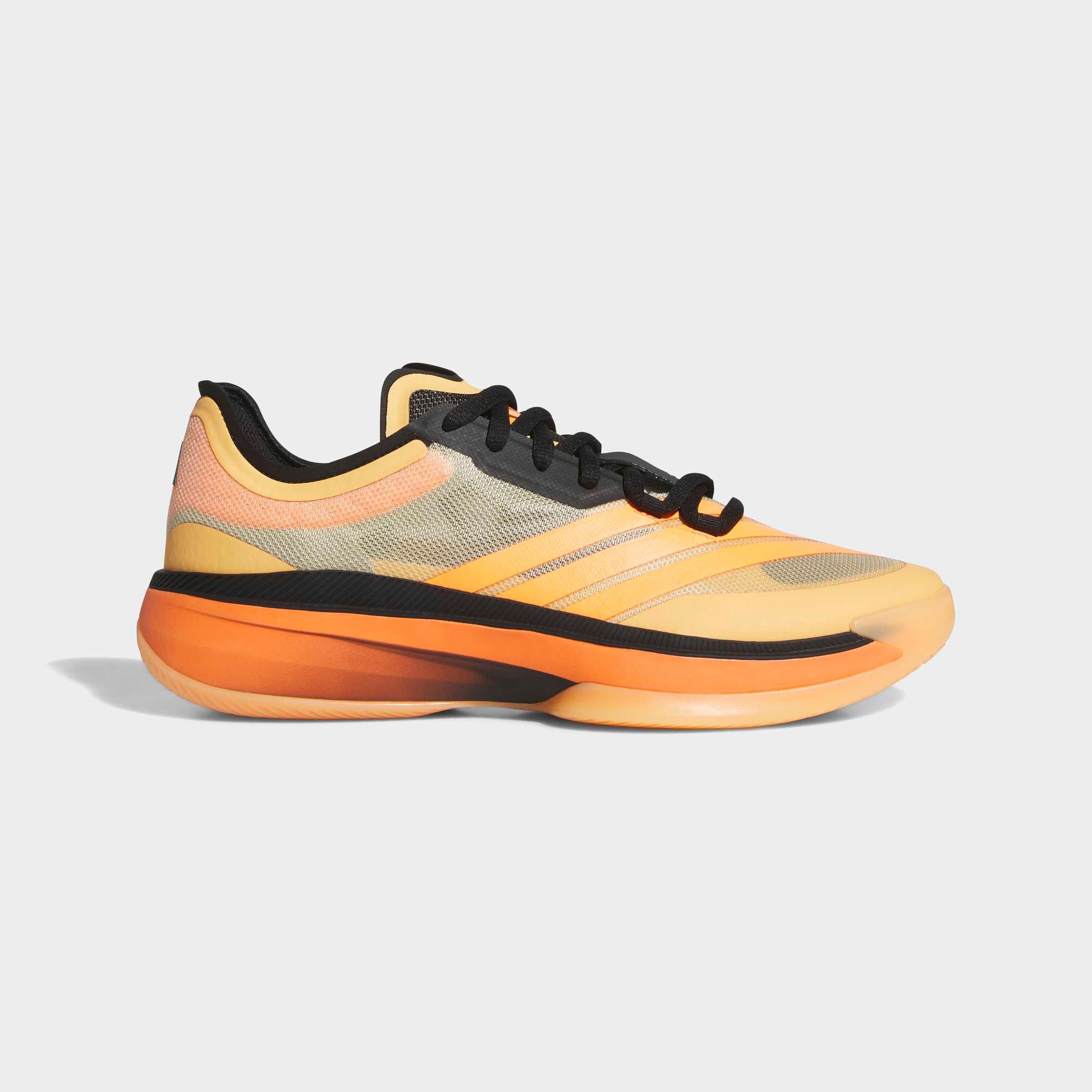 adidas Performance Basketbalschoenen ADIZERO SELECT 2.0 LOW SNEAKER