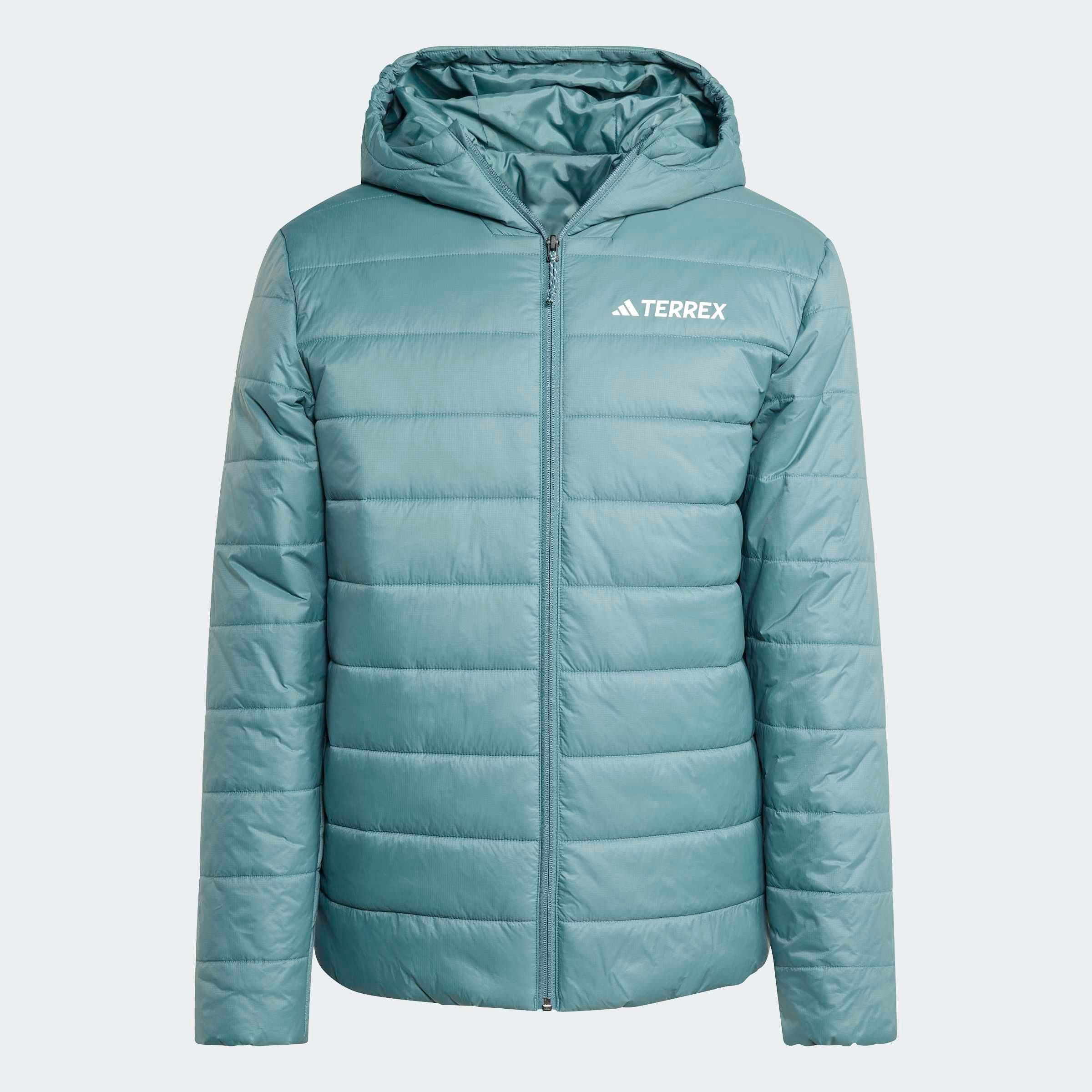 adidas TERREX Outdoorjack MT ESS PAD HO J