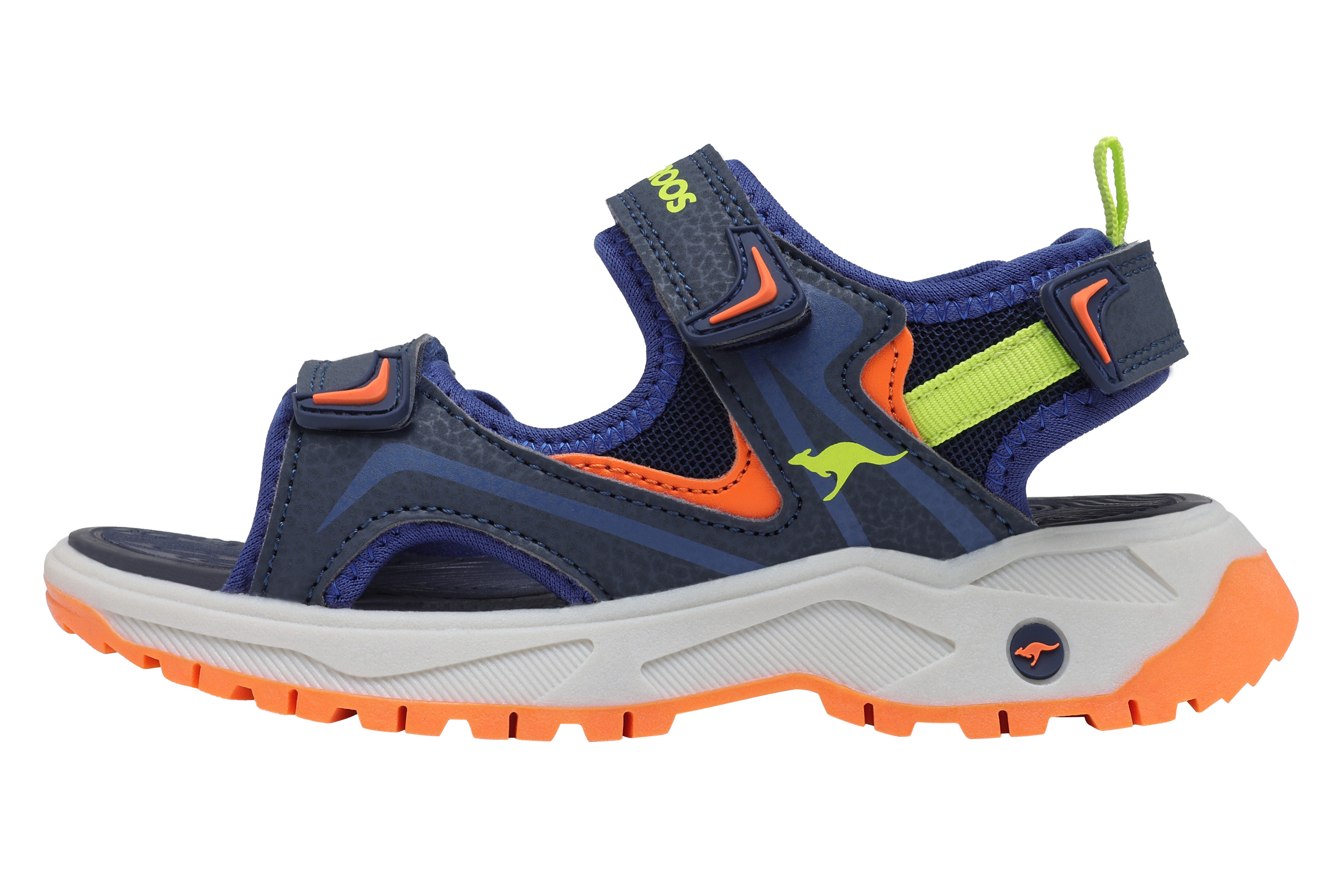 KangaROOS Sandalen K-AS Fore