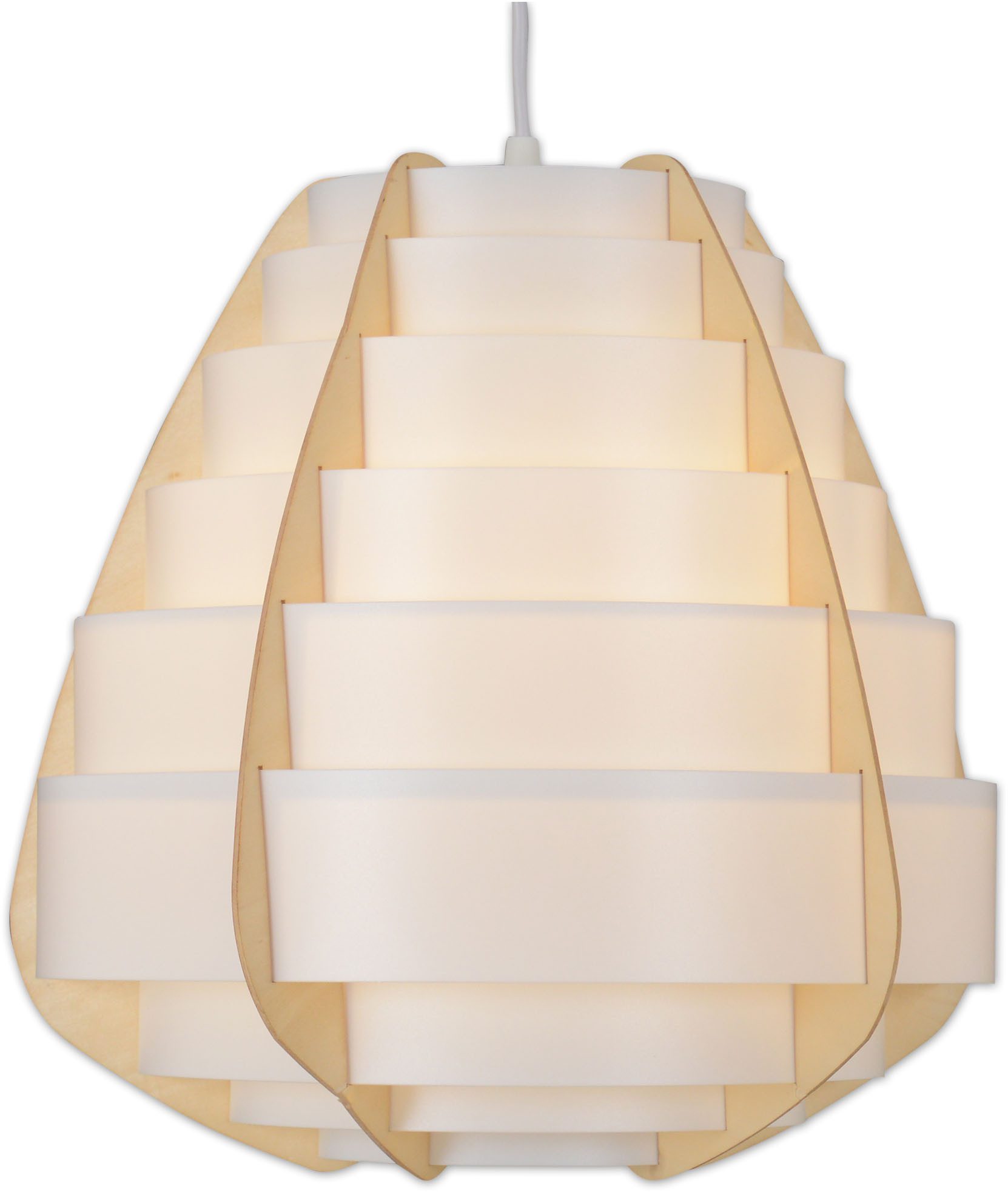 näve Hanglamp Malmö (1 stuk)