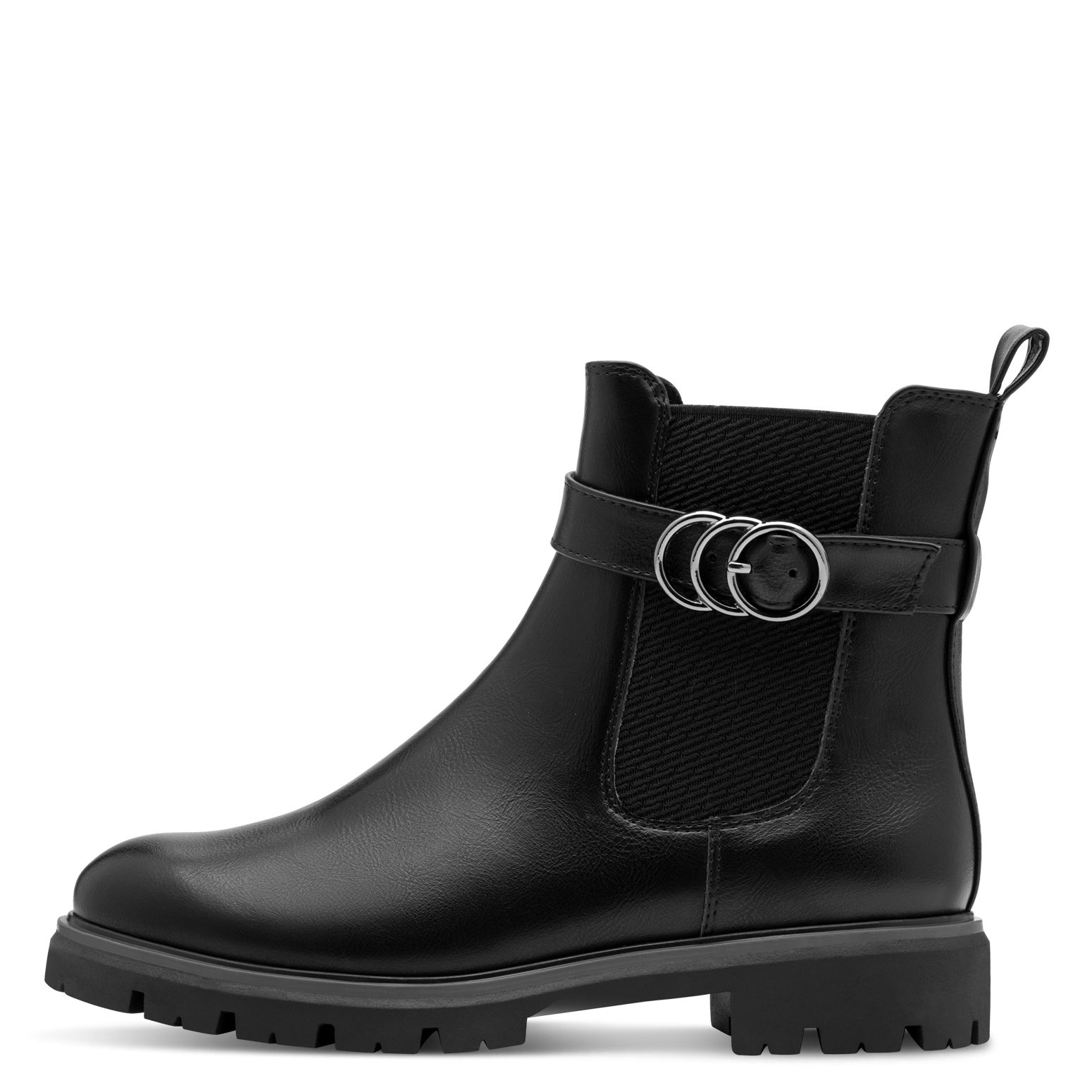 Marco Tozzi Chelsea-boots