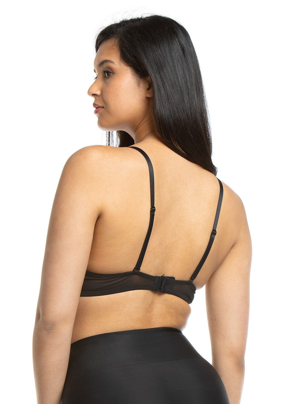 Magic Body Fashion Beugel-bh V-Bra