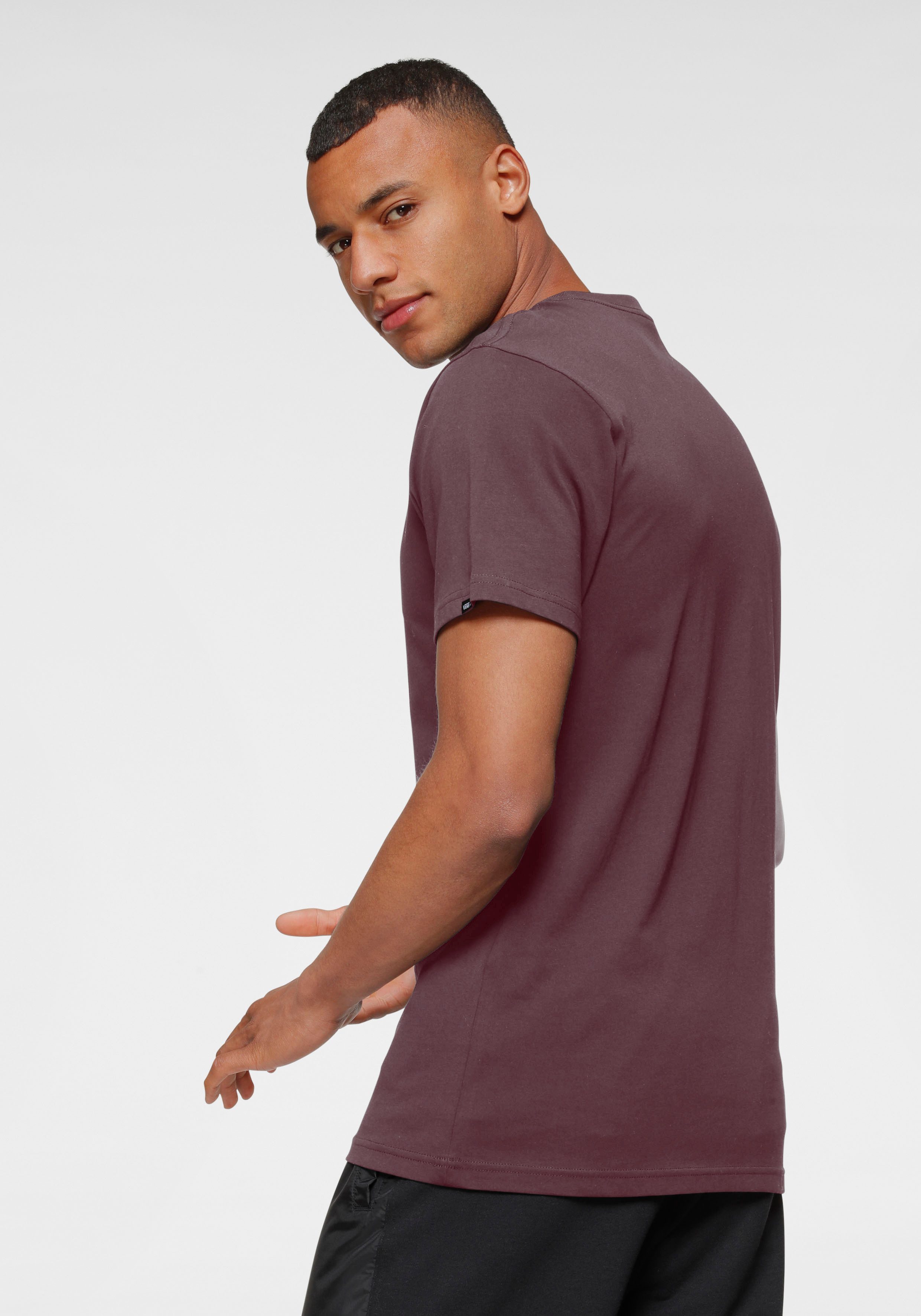 Vans T-shirt VANS CLASSIC SS TEE (1-delig)