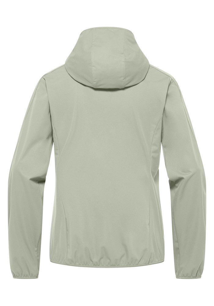 Jack Wolfskin Softshell-jack PRELIGHT PRO JKT W