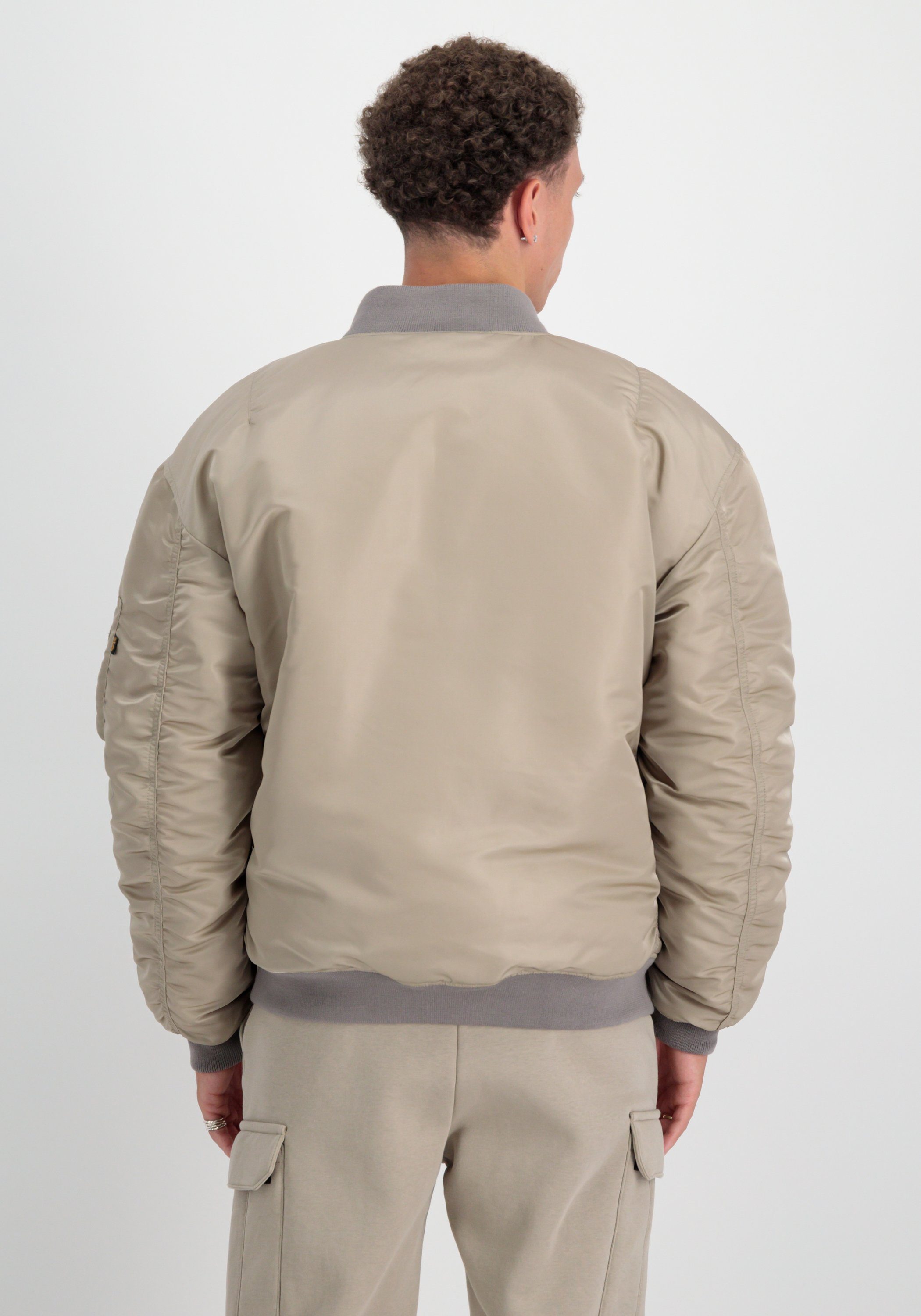 Alpha Industries Bomberjack Alpha Industries Mannen - Bomberjacks MA-1 Core Zomer