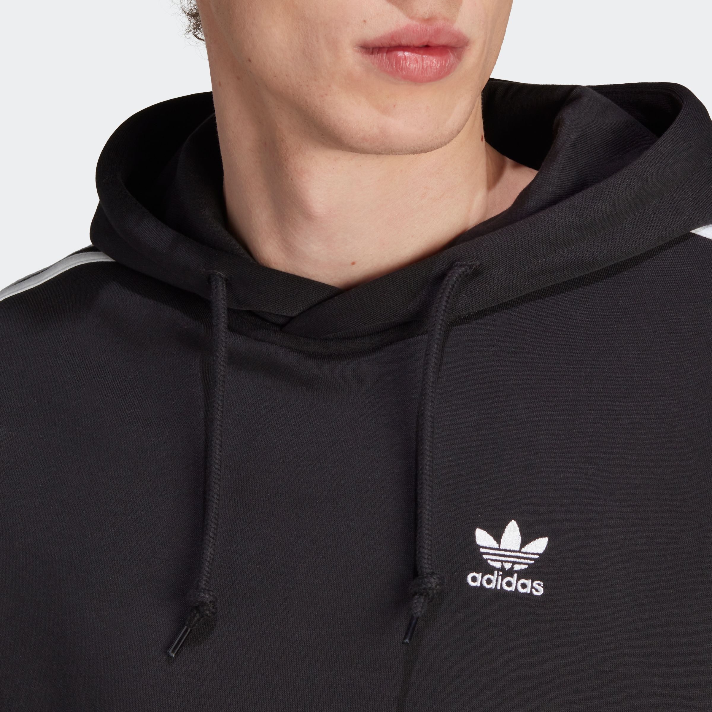 adidas Originals Hoodie 3-STRIPES HOODY