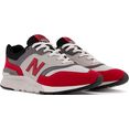new balance sneakers cm997 "varsity pack" rood