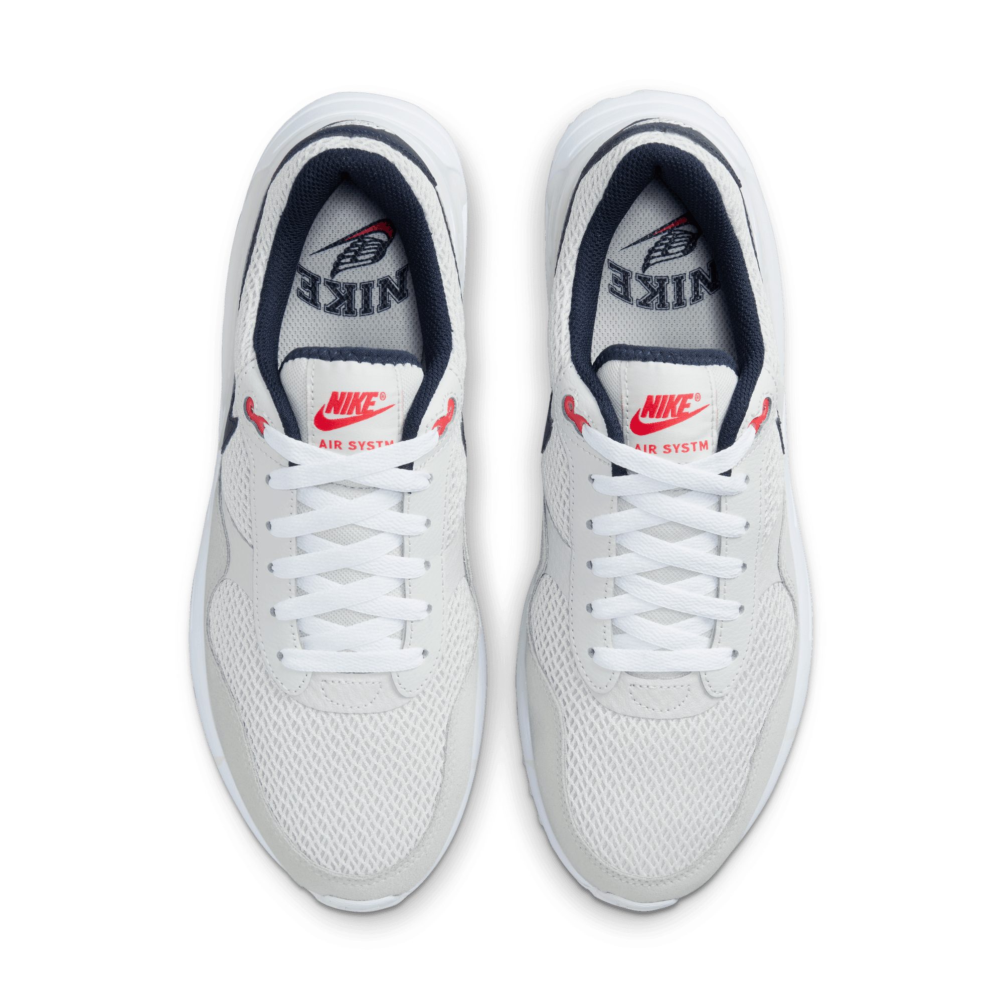 Nike Sportswear Sneakers AIR MAX SYSTM