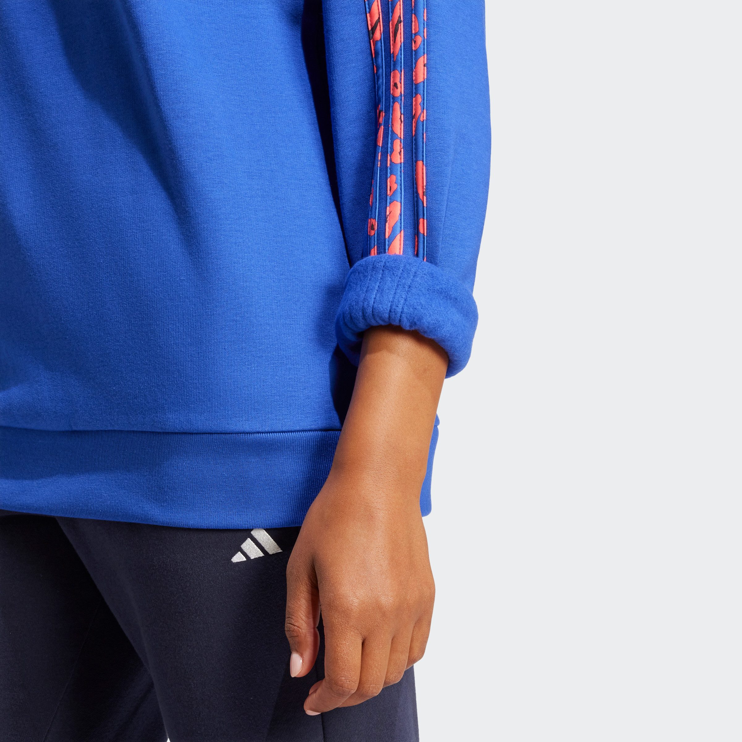 adidas Sportswear Sweatshirt W ANML 3S SWT