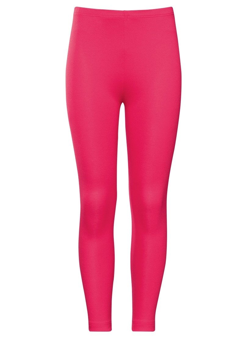 Trigema Legging Leggings (1-delig)