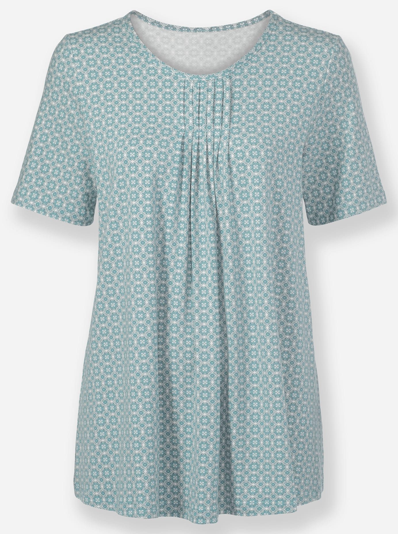 Classic Inspirationen Tuniekshirt (1-delig)