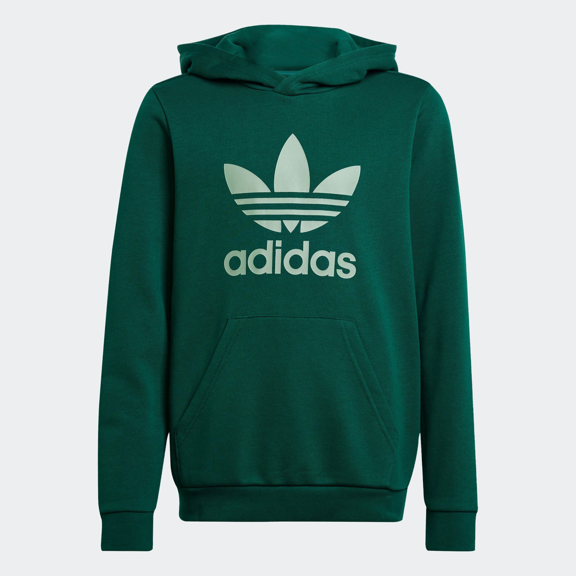 adidas Originals Hoodie TREFOIL HOODIE