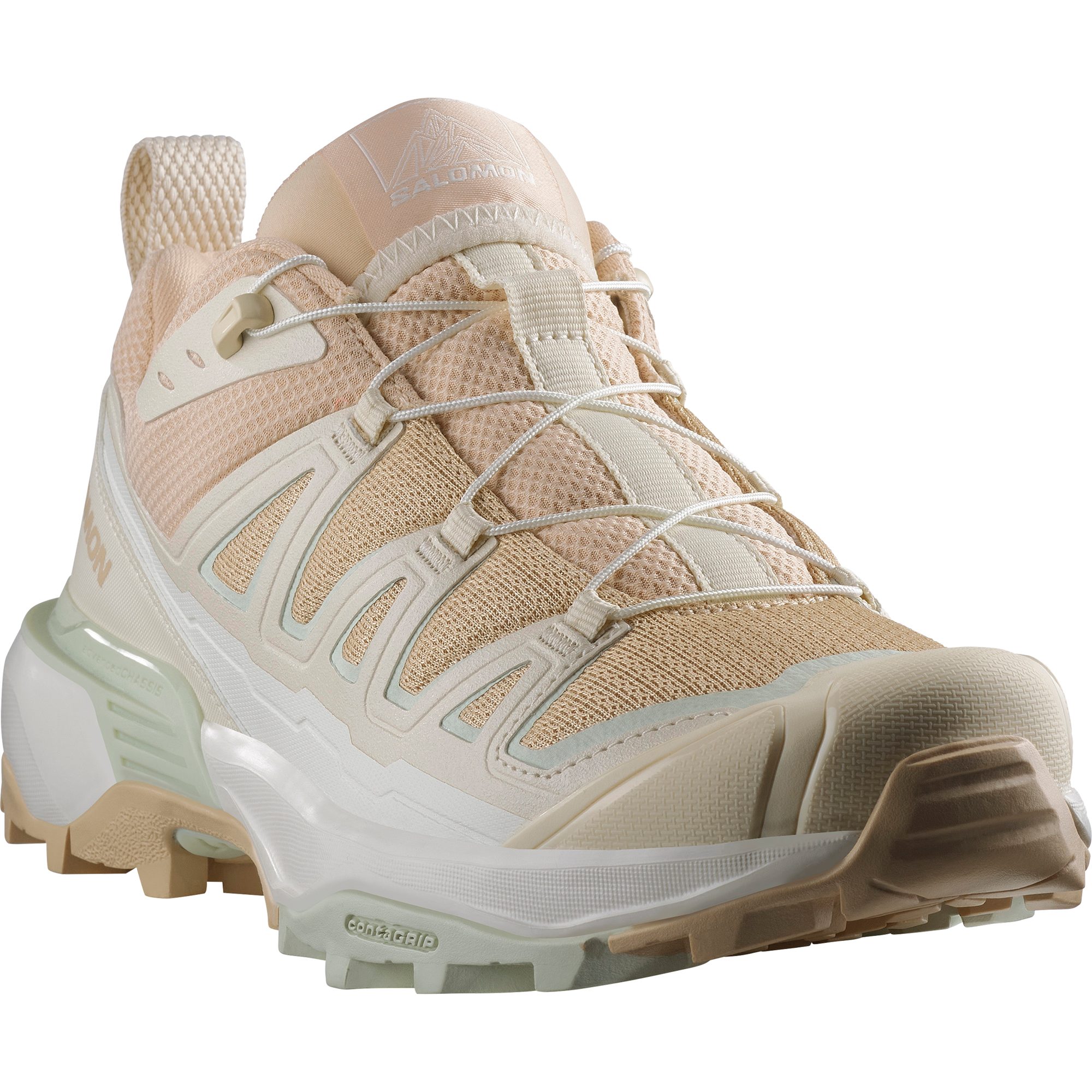 Salomon Sneakers 360 EVR geïnspireerd door de x-ultra, quicklace™