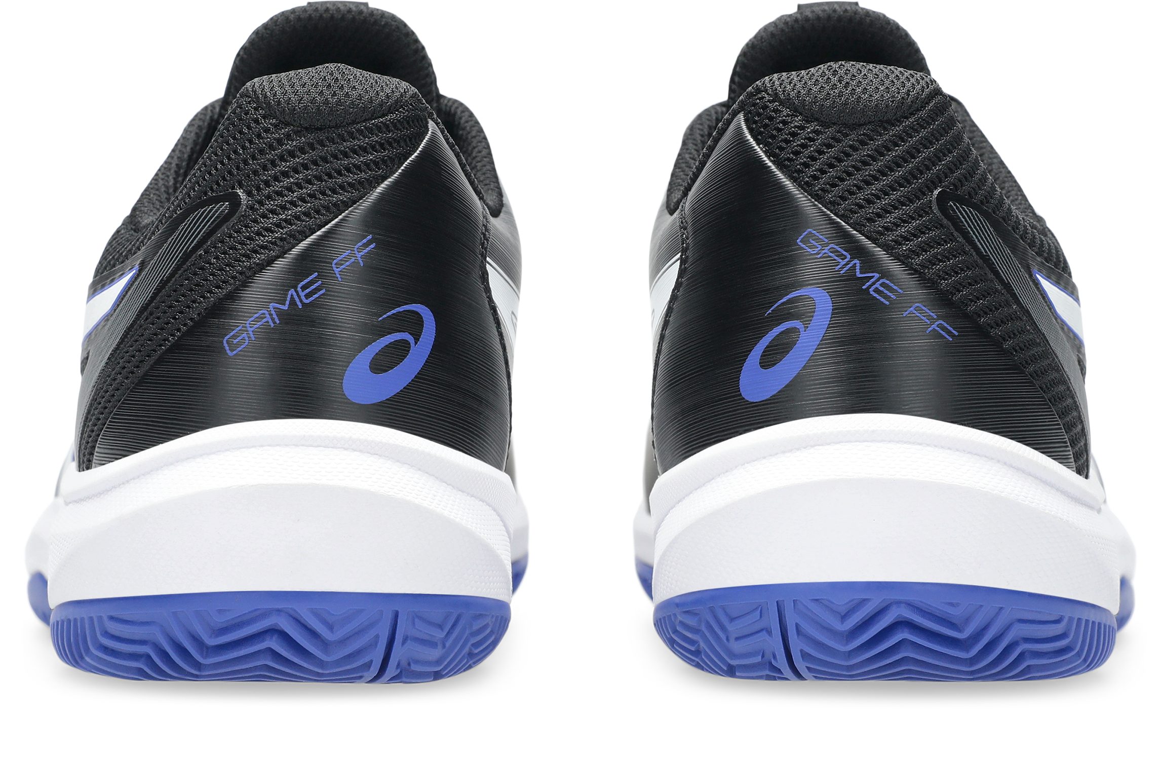 Asics Tennisschoenen GAME FF CLAY