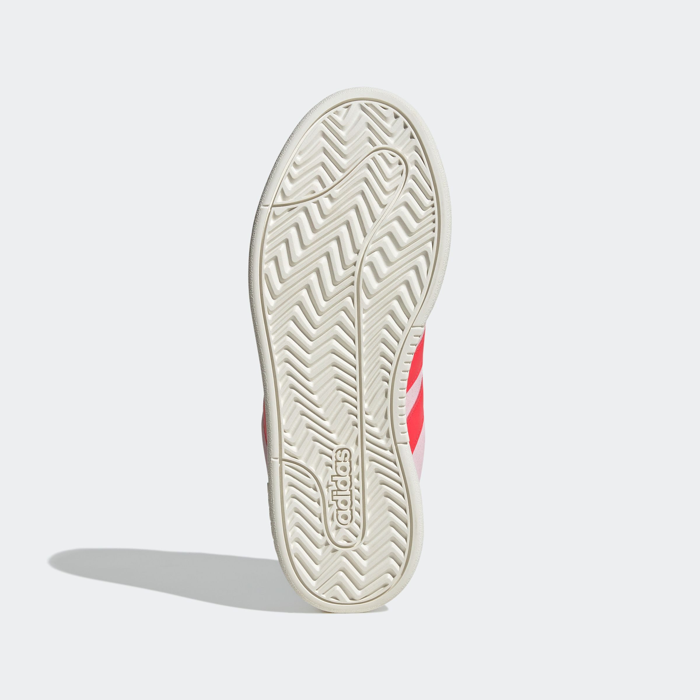 adidas Sportswear Sneakers GRAND COURT ALPHA Design geïnspireerd door de adidas Campus 00