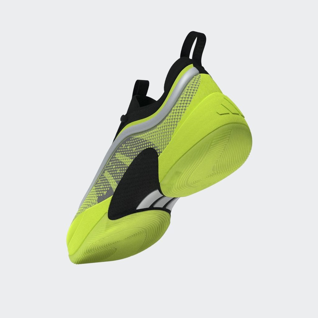 adidas Performance Basketbalschoenen D.O.N. ISSUE 6