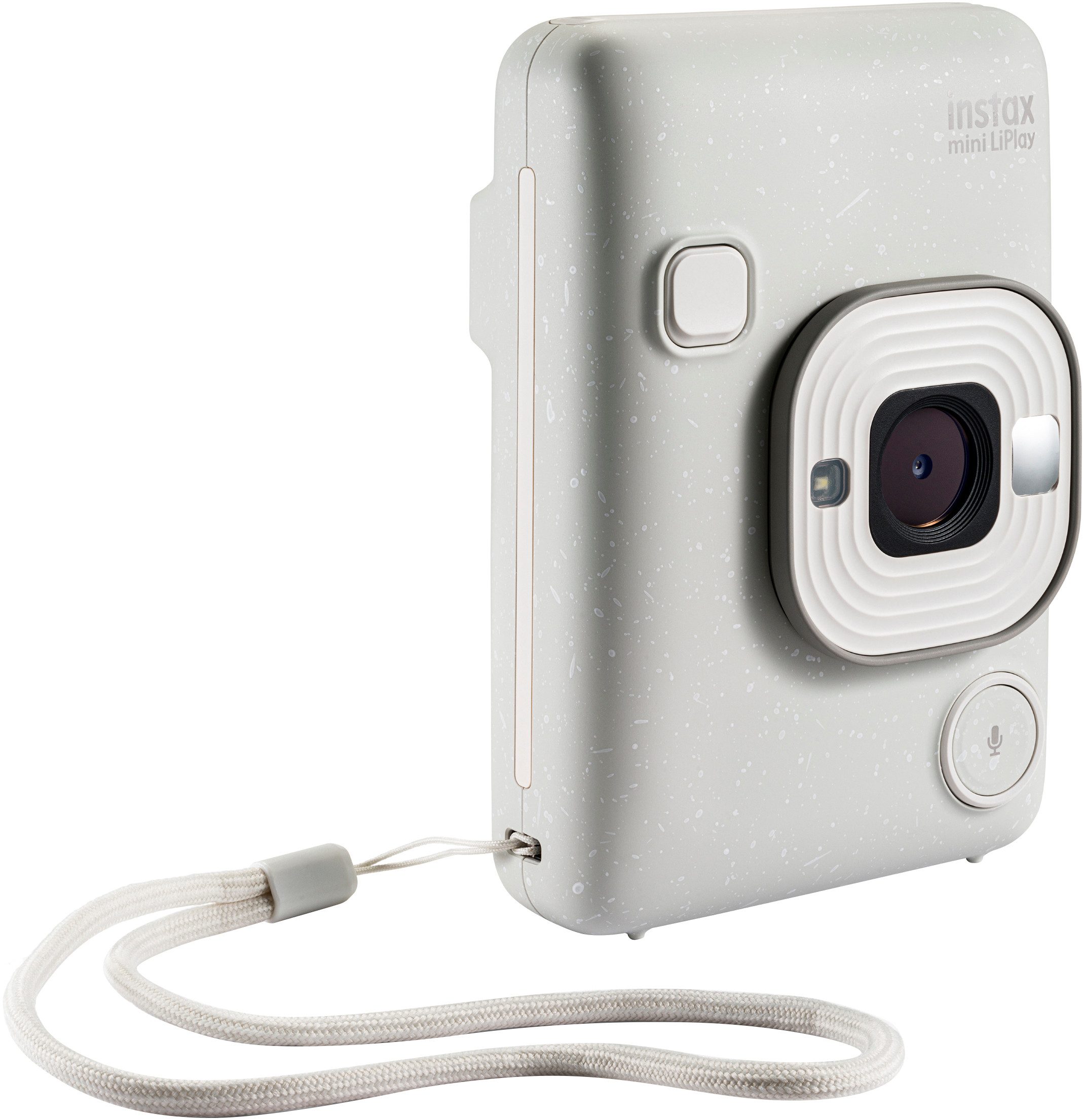 FUJIFILM Instant camera INSTAX mini LiPlay