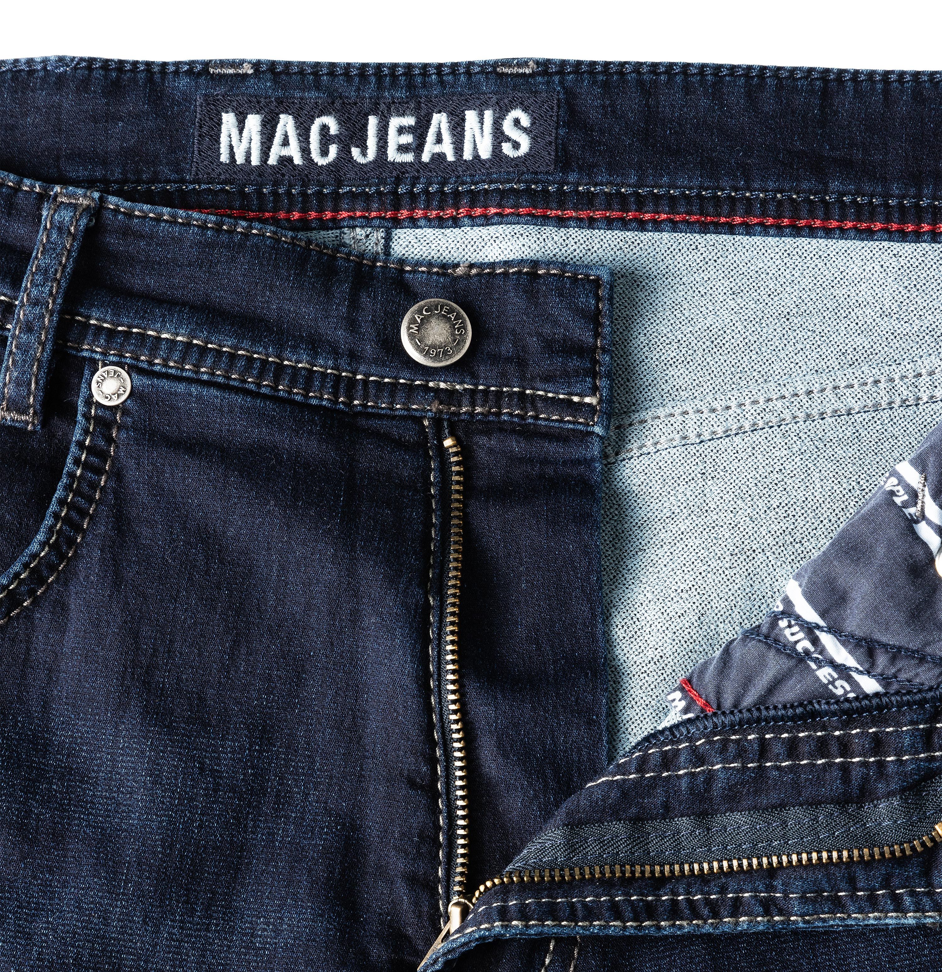 MAC Regular fit jeans Jog´n Jeans by MAC in five-pocketsstijl