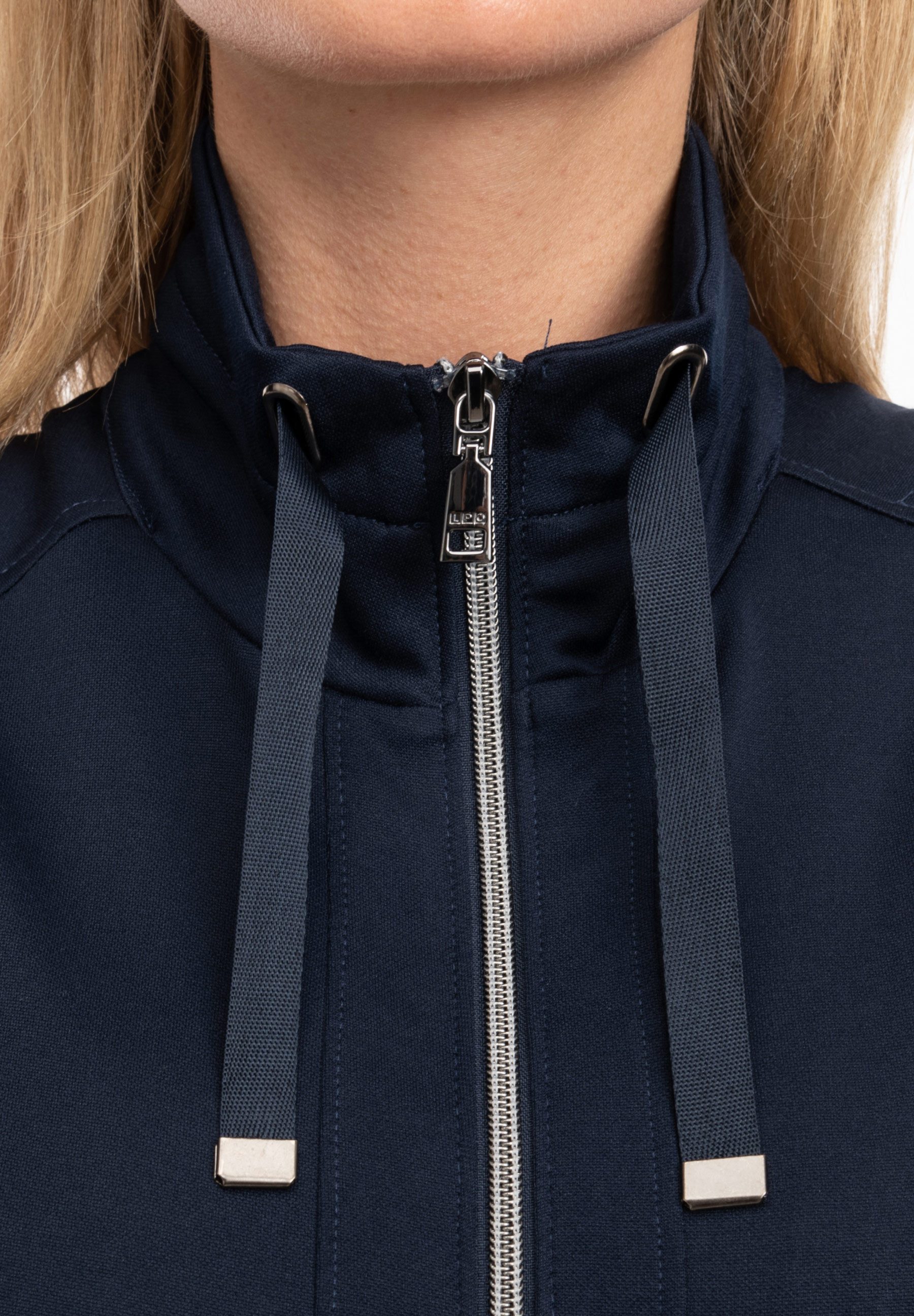 DEPROC Active Functionele bodywarmer Functionele vest Jennifer 2