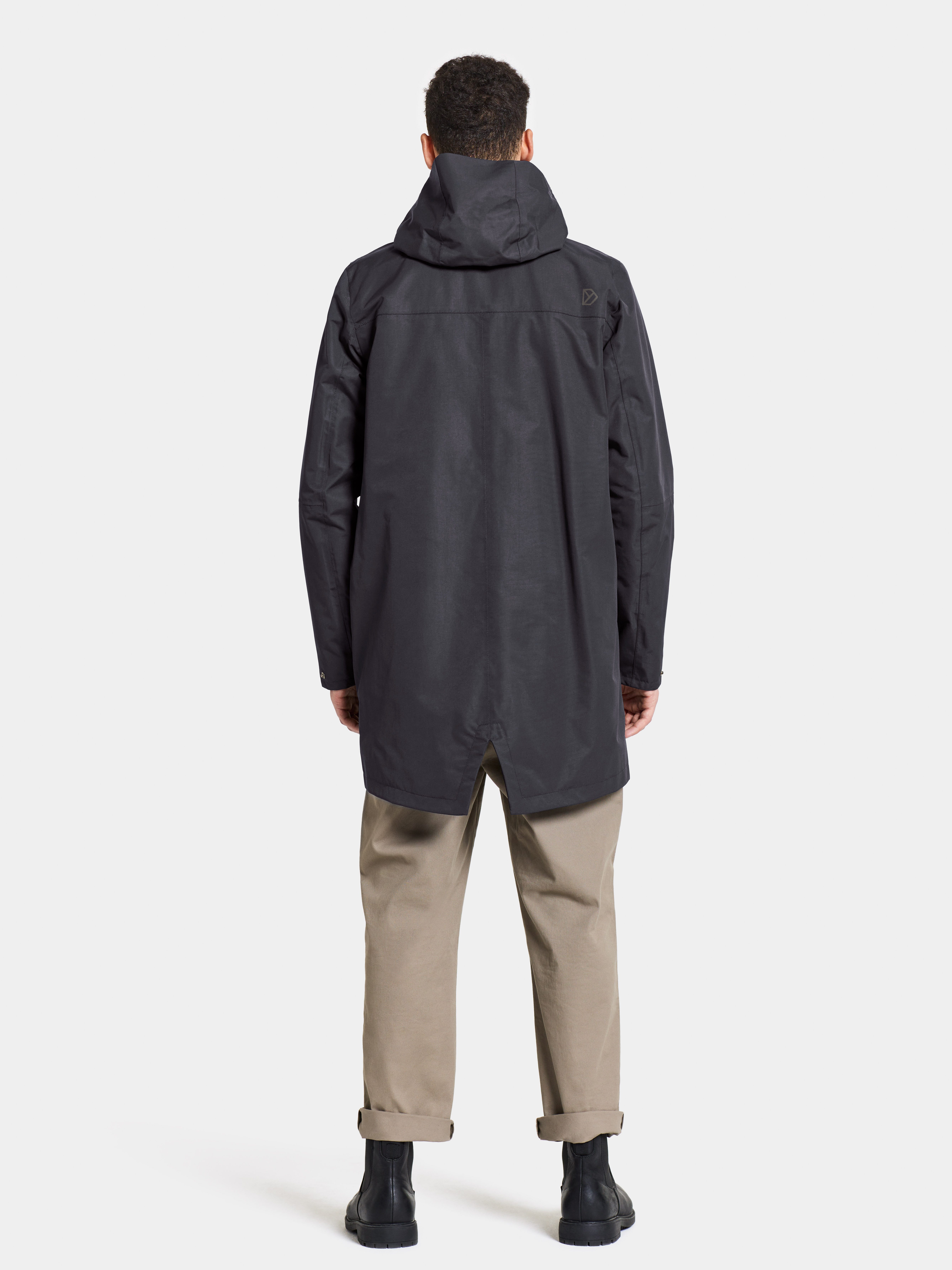 Didriksons 1913 Functionele parka ANDREAS USX PARKA