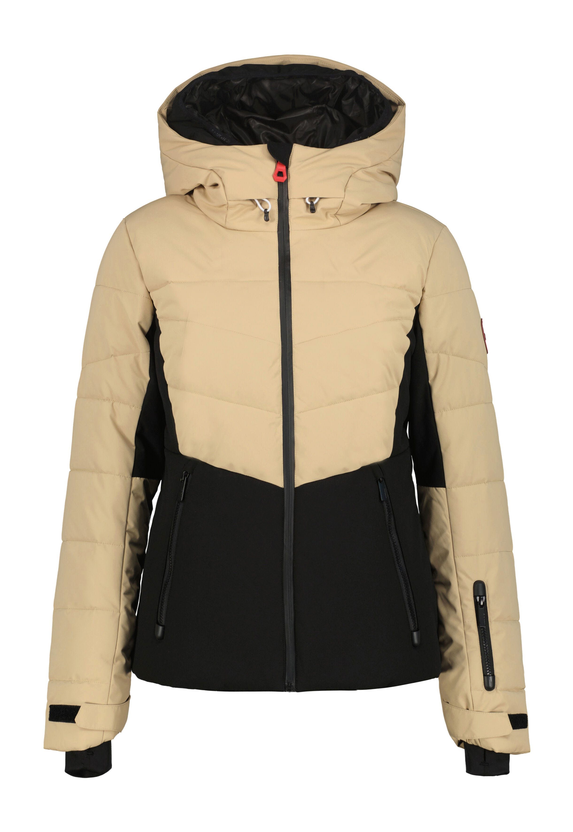 Icepeak Ski-jack ICEPEAK EVELETH met een ritssluiting (1 stuk)