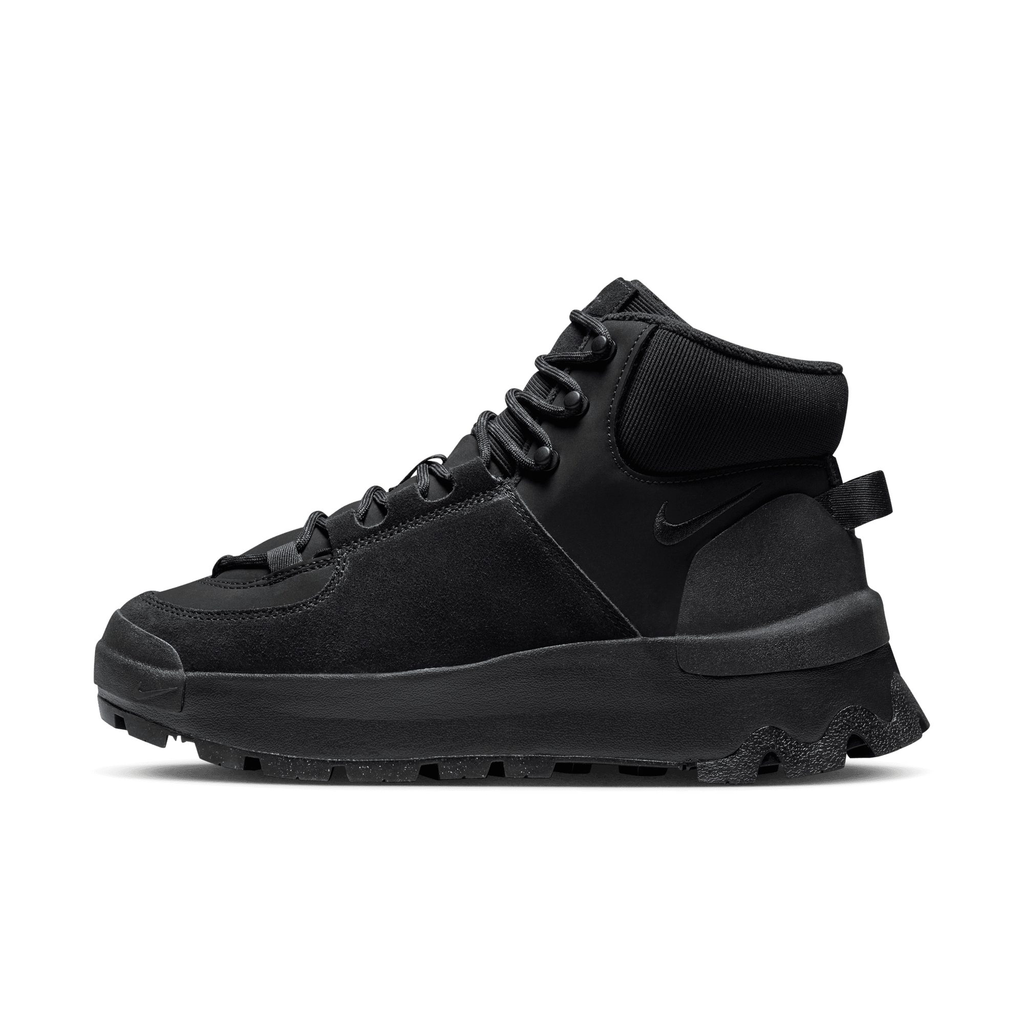 Nike Sportswear Veterschoenen CLASSIC CITY S