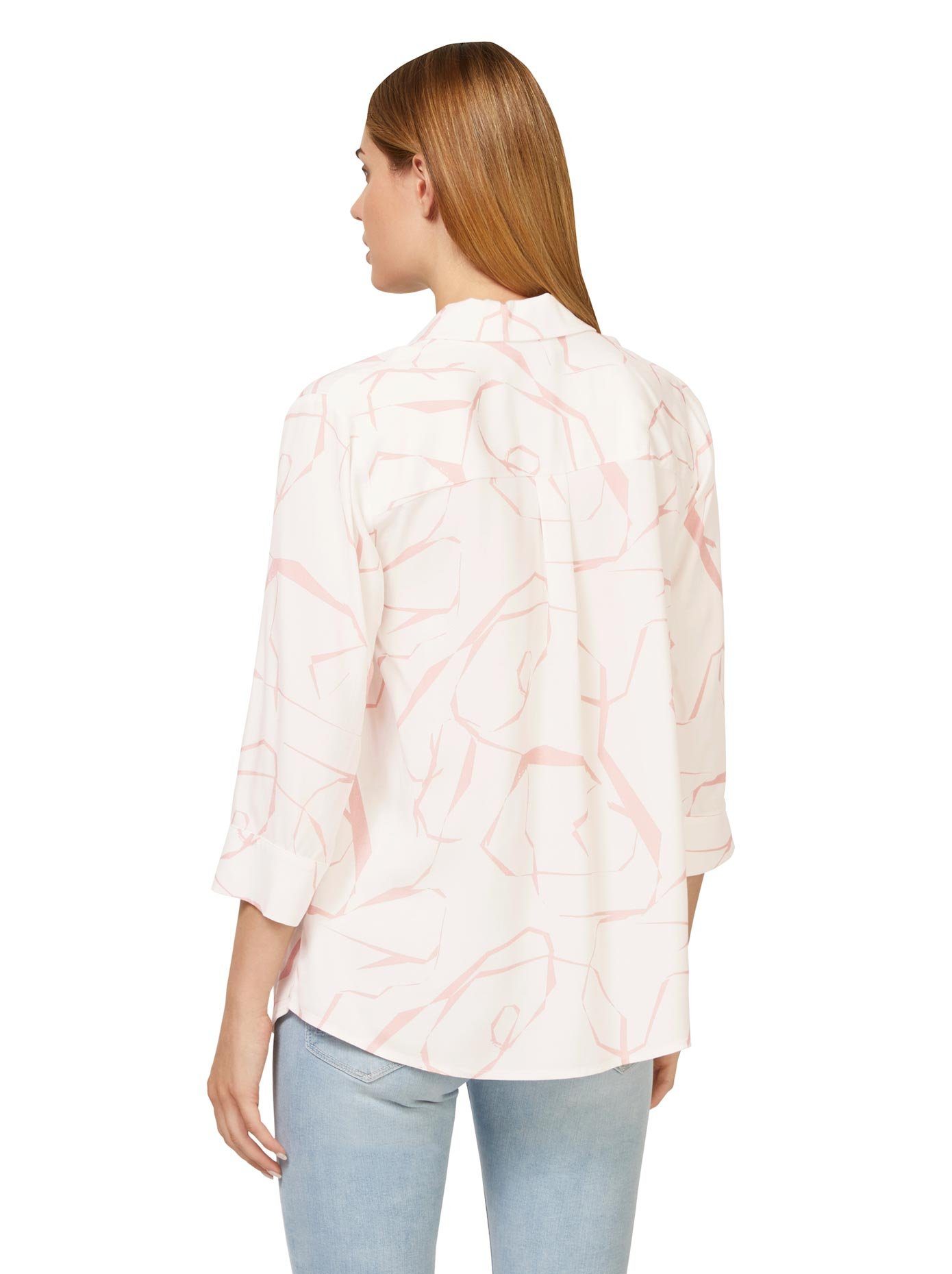 heine Overhemdblouse